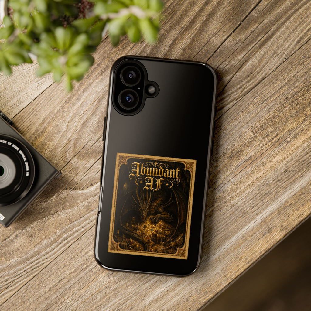 Abundant AF Phone Protector