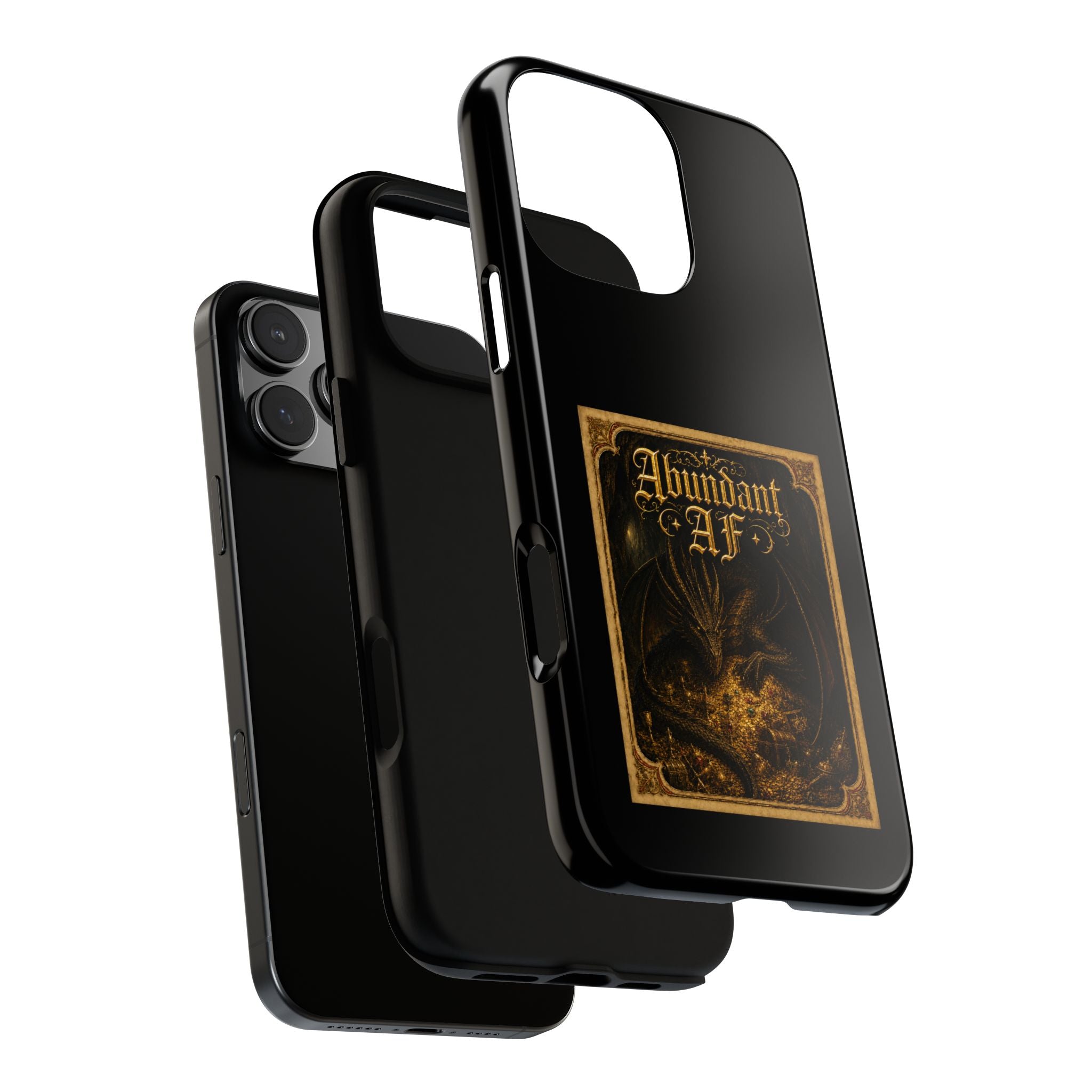 Abundant AF Phone Protector