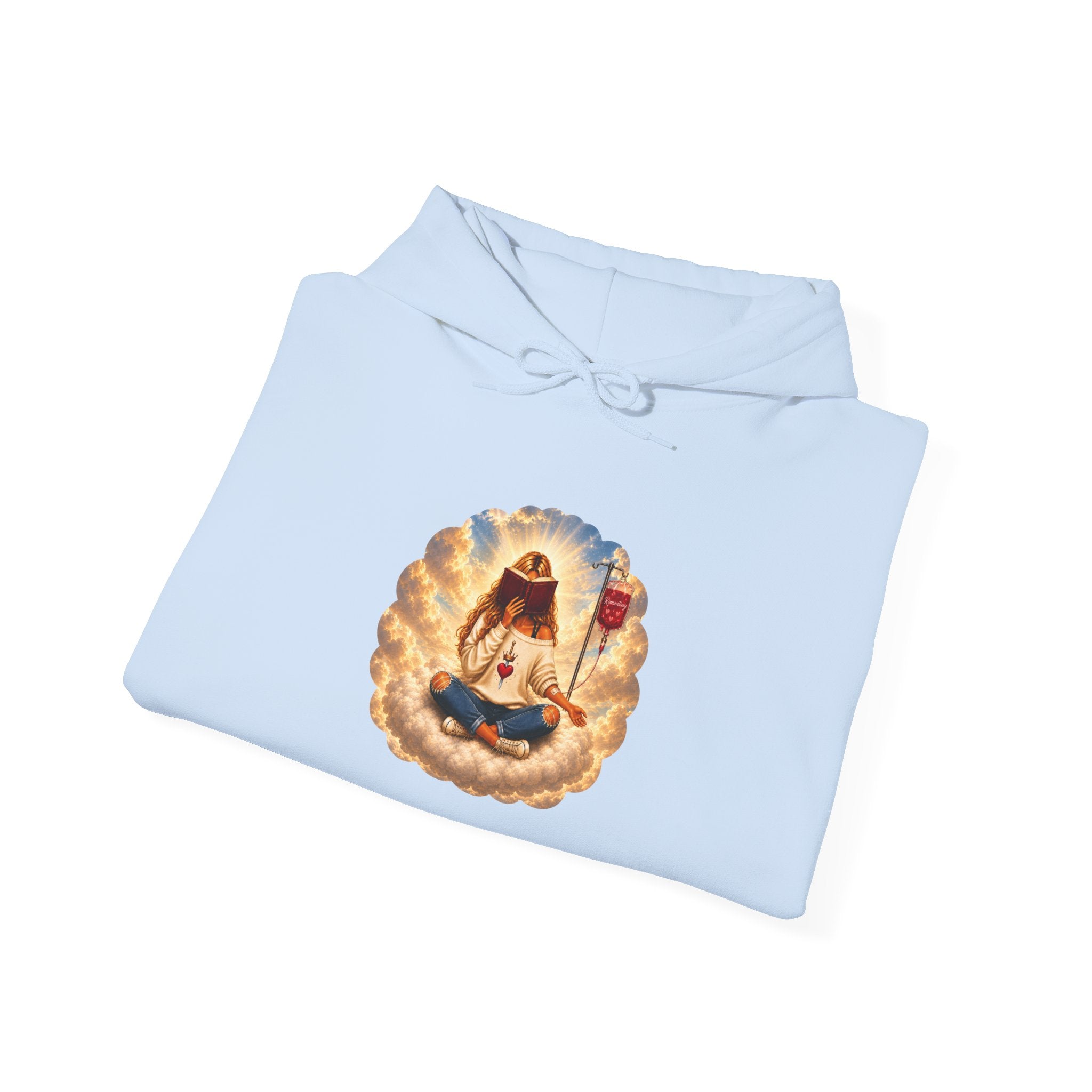 Romantasy IV Heavenly Hoodie (III)