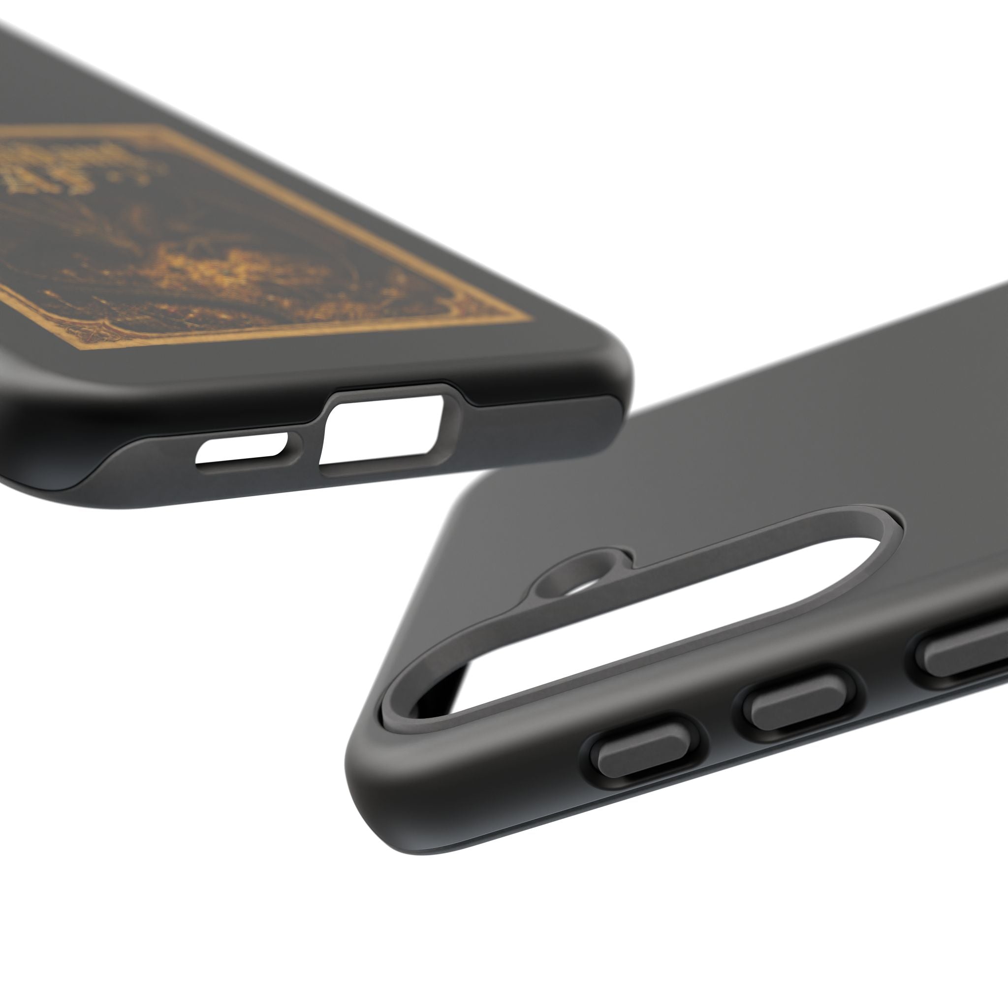 Abundant AF Phone Protector