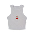Lovelorn Crowned Dagger Tank