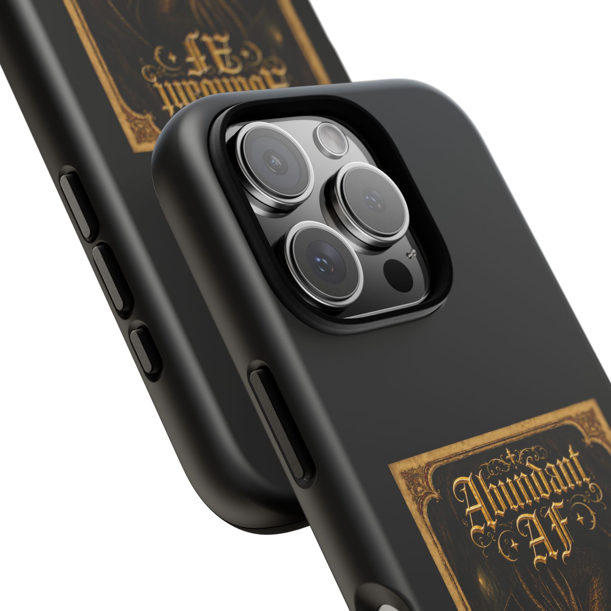 Abundant AF Phone Protector