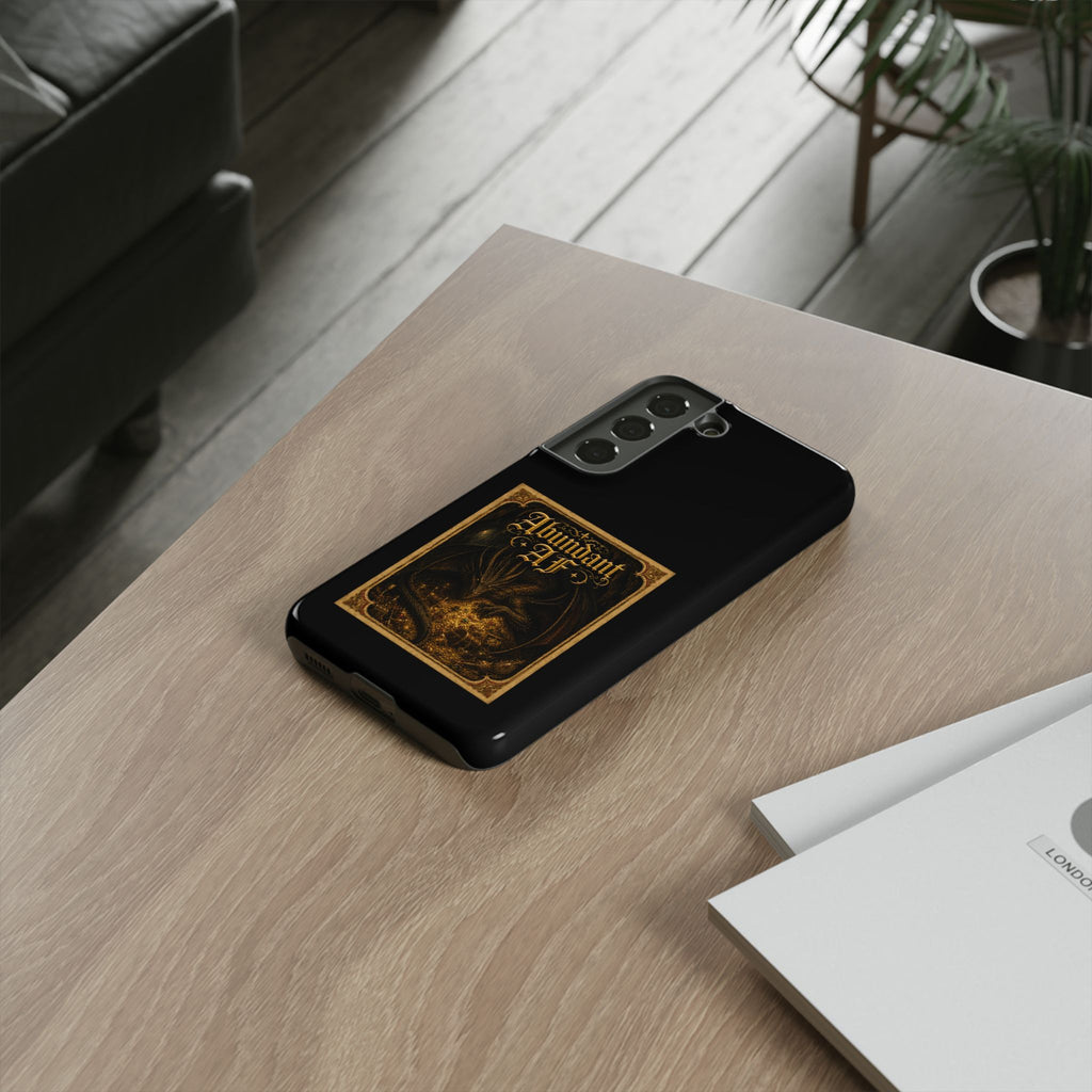 Abundant AF Phone Protector