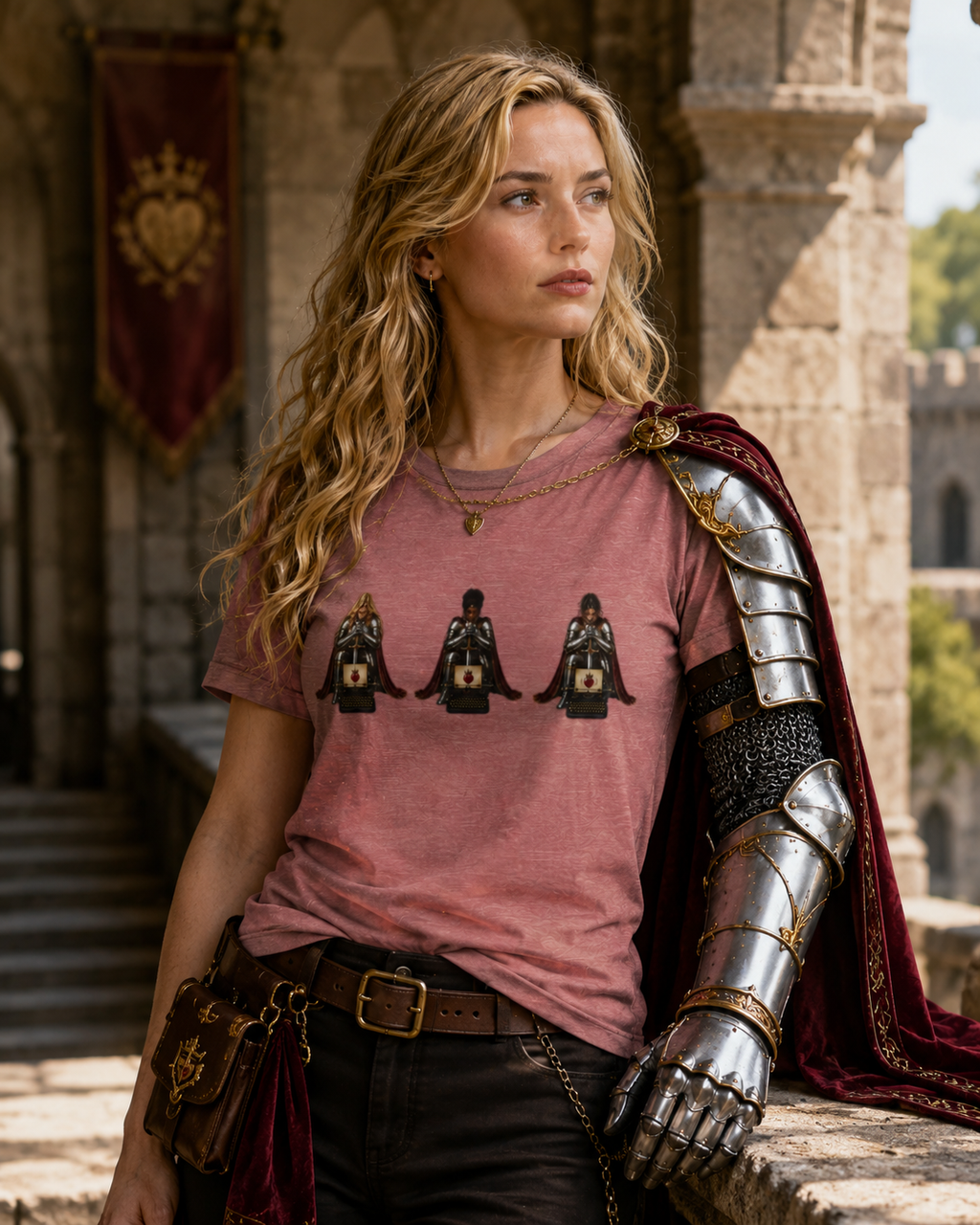 Trinity Tee