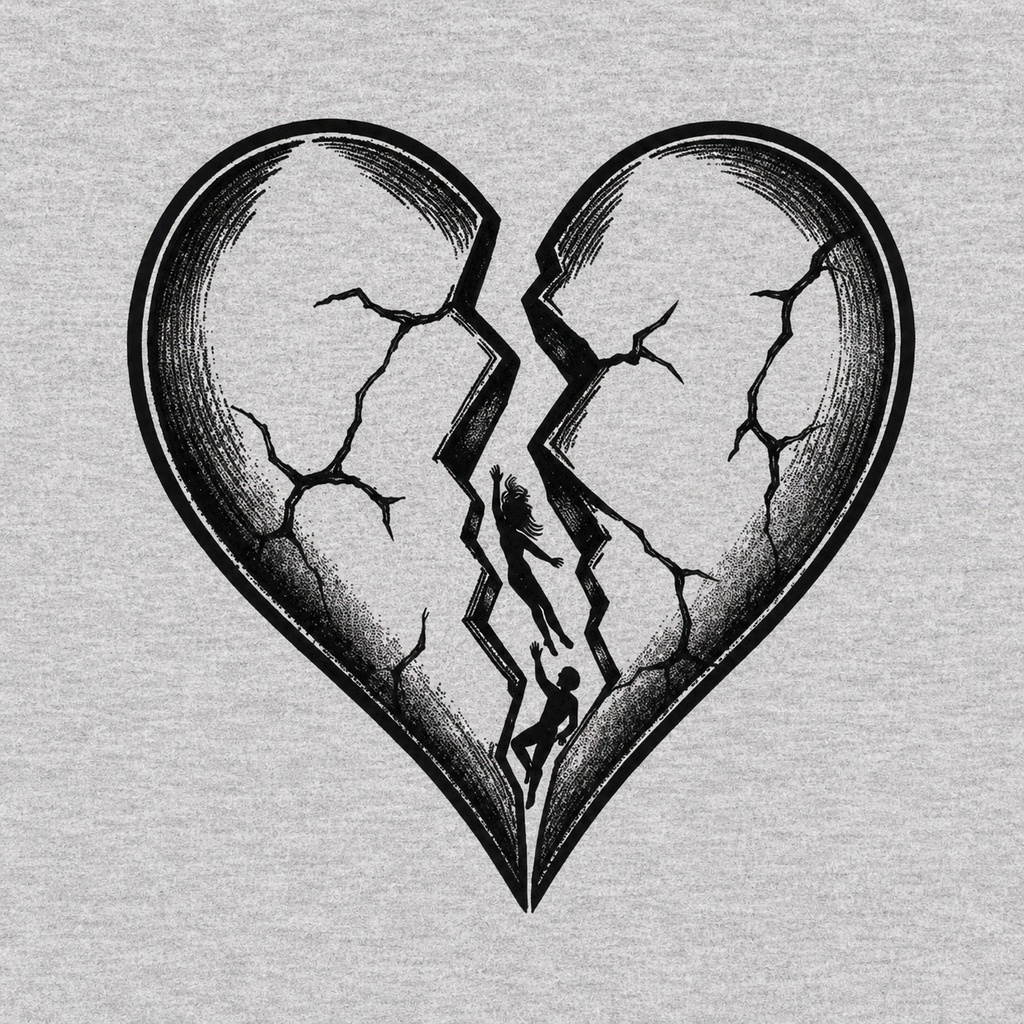 Once Upon A Heartbreak Tank