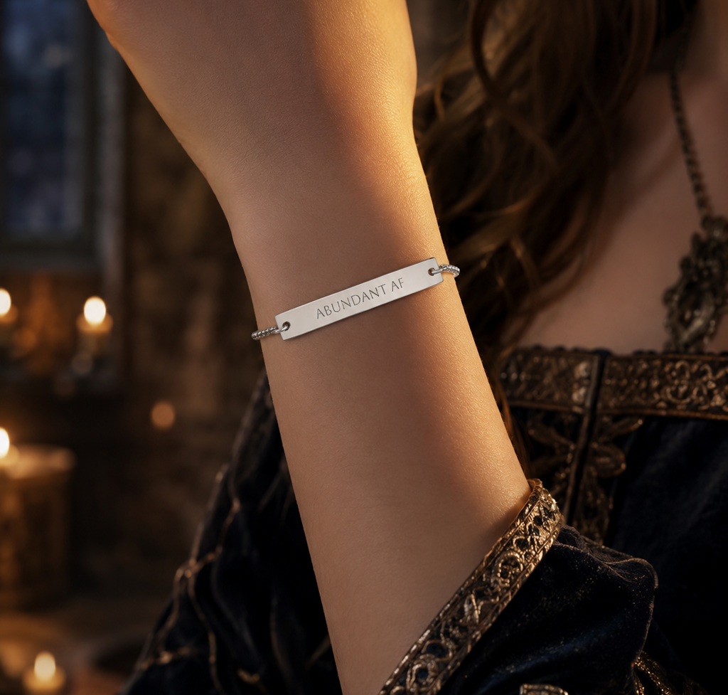 Abundant AF Bracelet