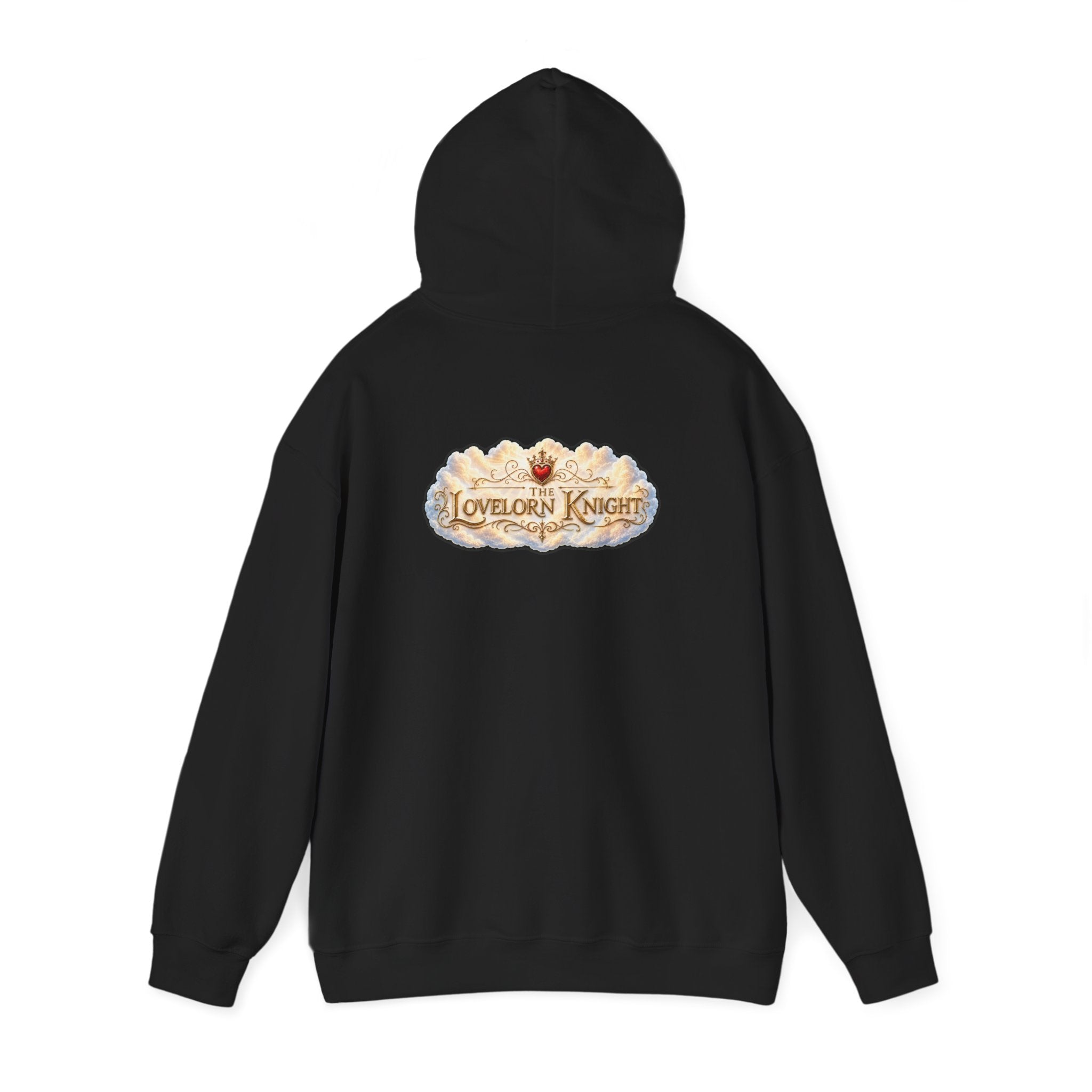 Romantasy IV Heavenly Hoodie (III)