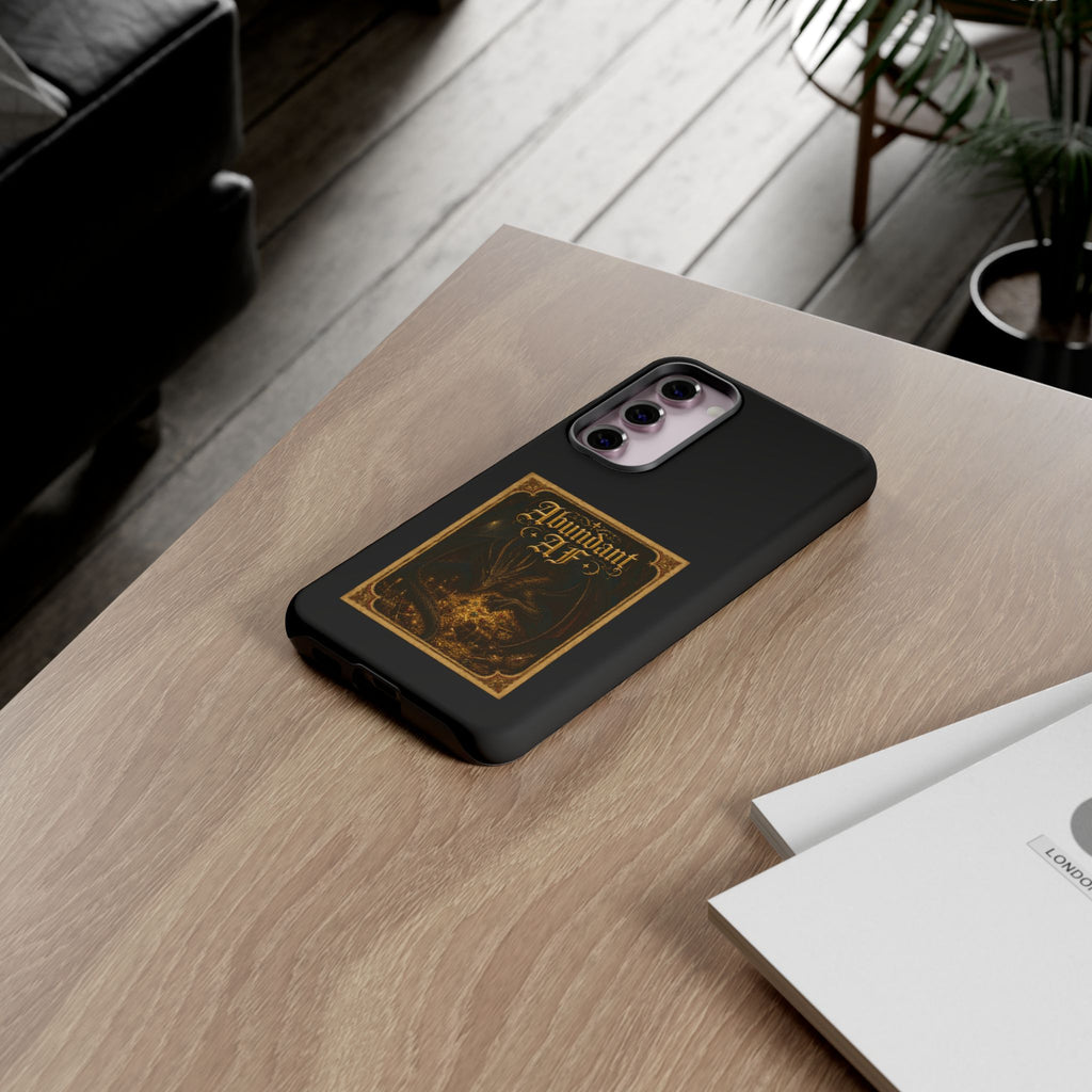 Abundant AF Phone Protector
