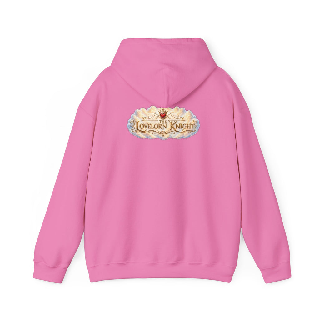 Romantasy IV Heavenly Hoodie (III)