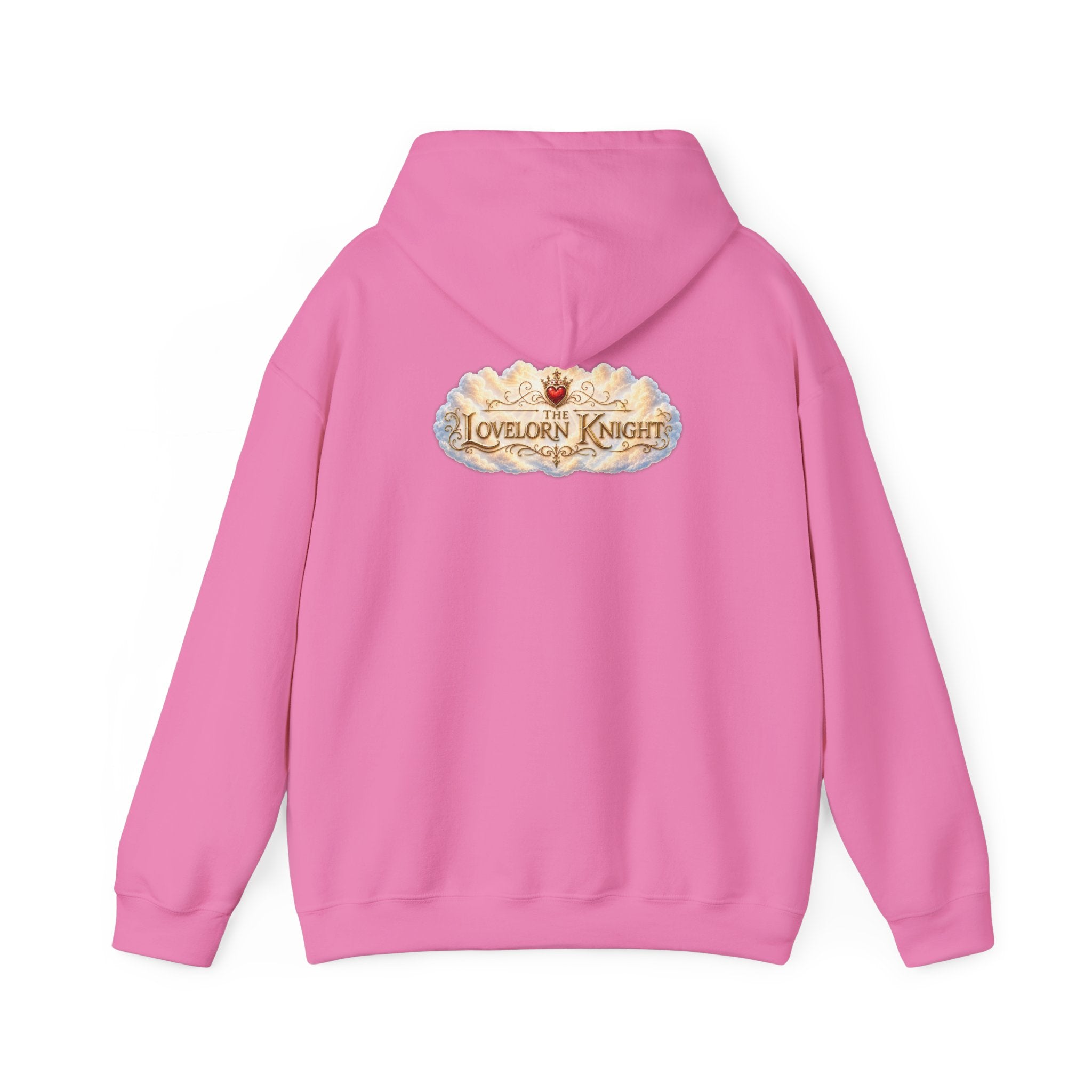 Romantasy IV Heavenly Hoodie (III)