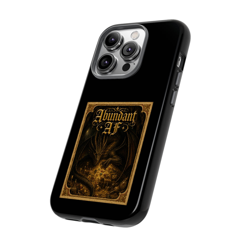 Abundant AF Phone Protector