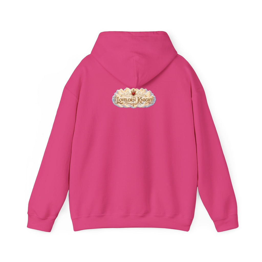 Weapons Bouquet Hoodie