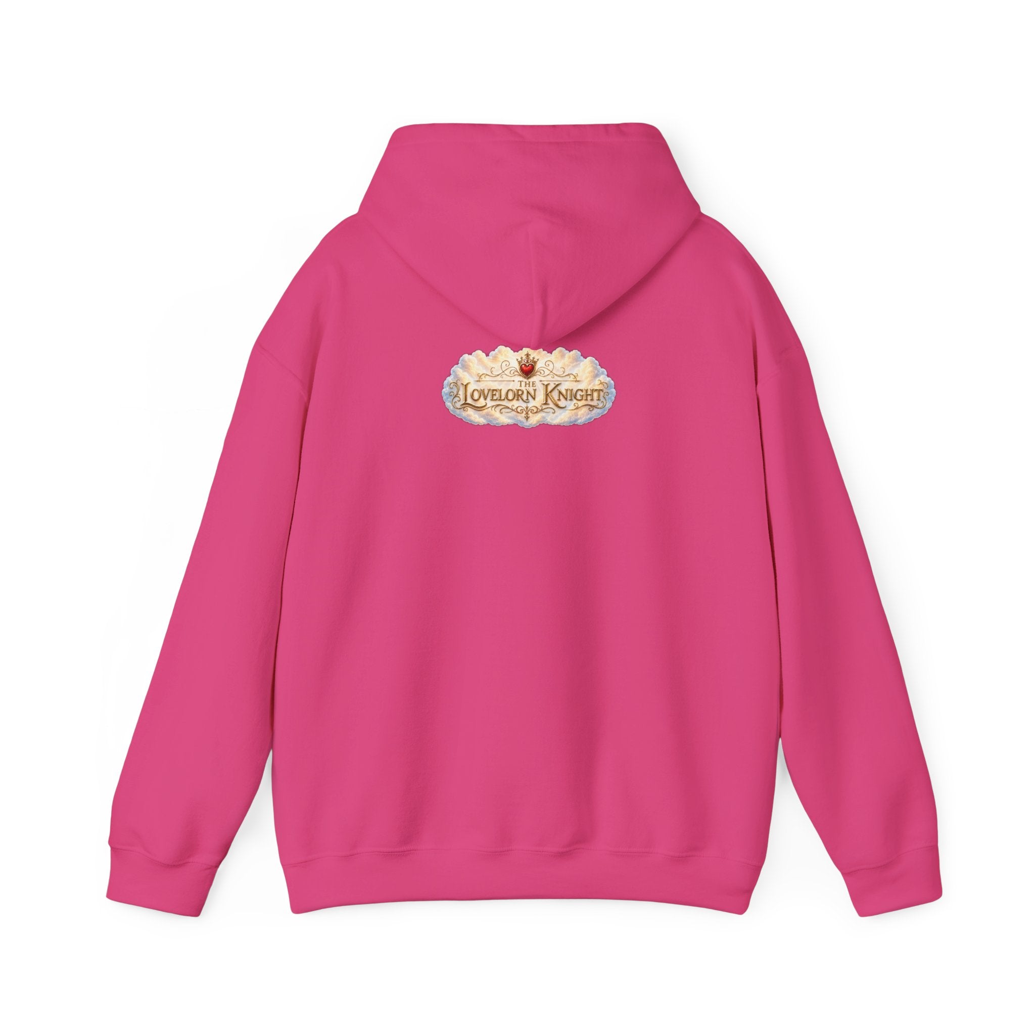 Weapons Bouquet Hoodie