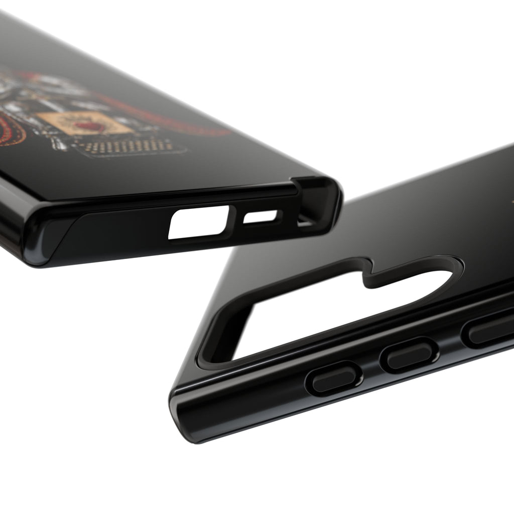 The Lovelorn Knight Phone Protector