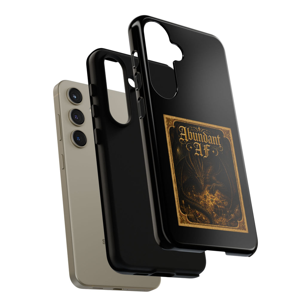Abundant AF Phone Protector