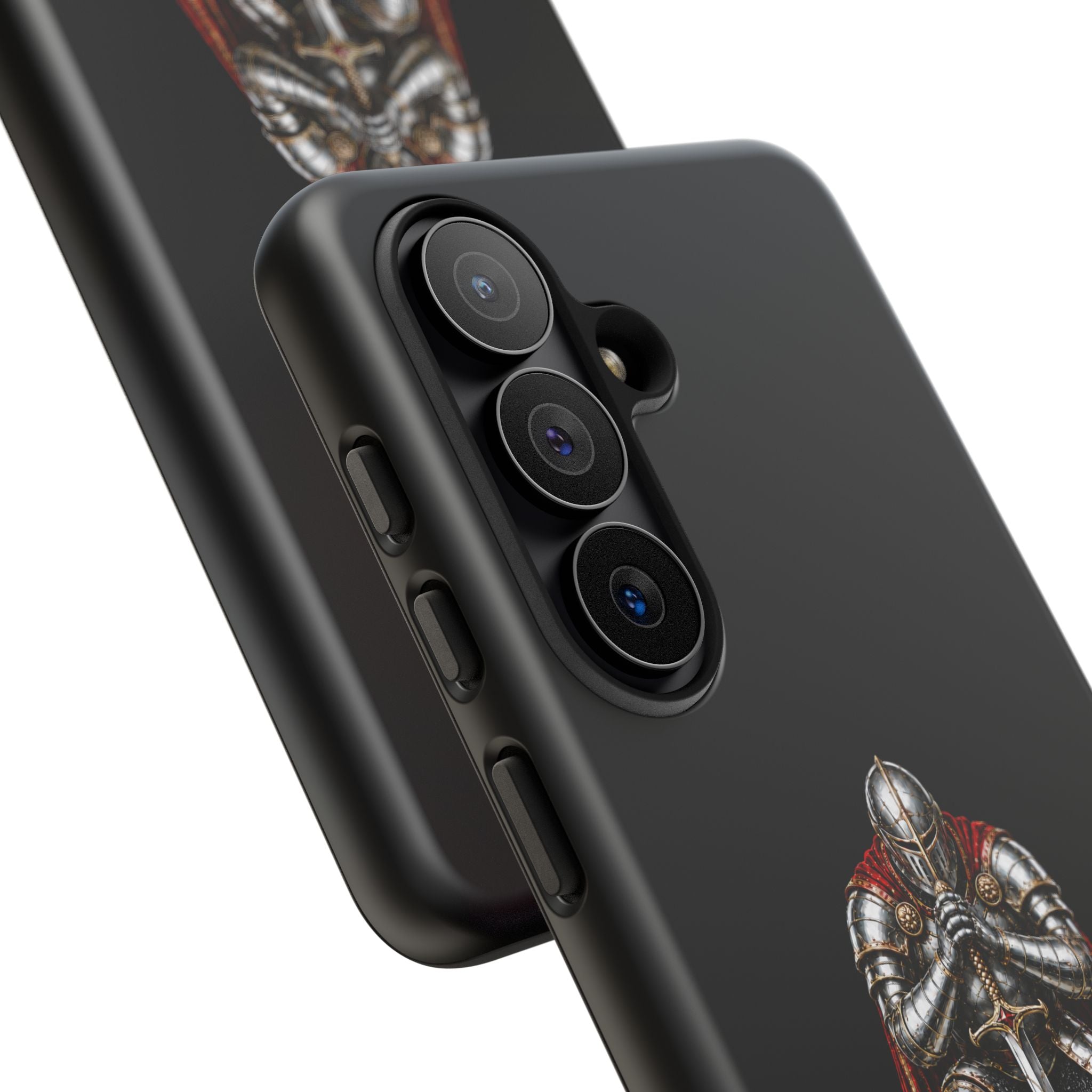 The Lovelorn Knight Phone Protector