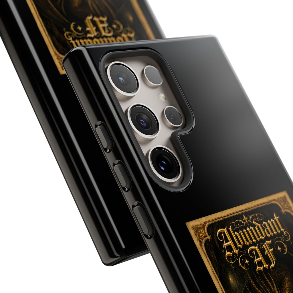 Abundant AF Phone Protector