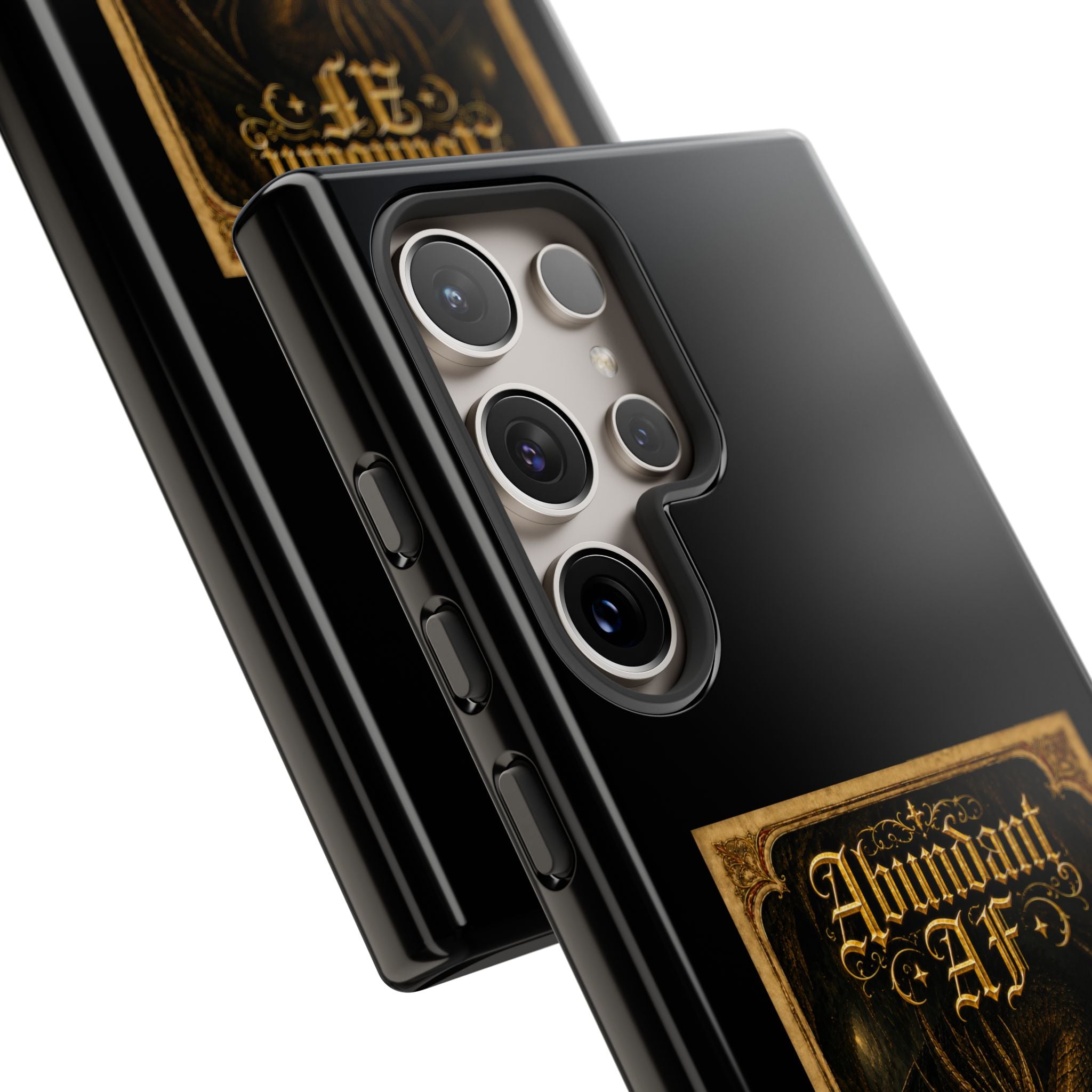 Abundant AF Phone Protector