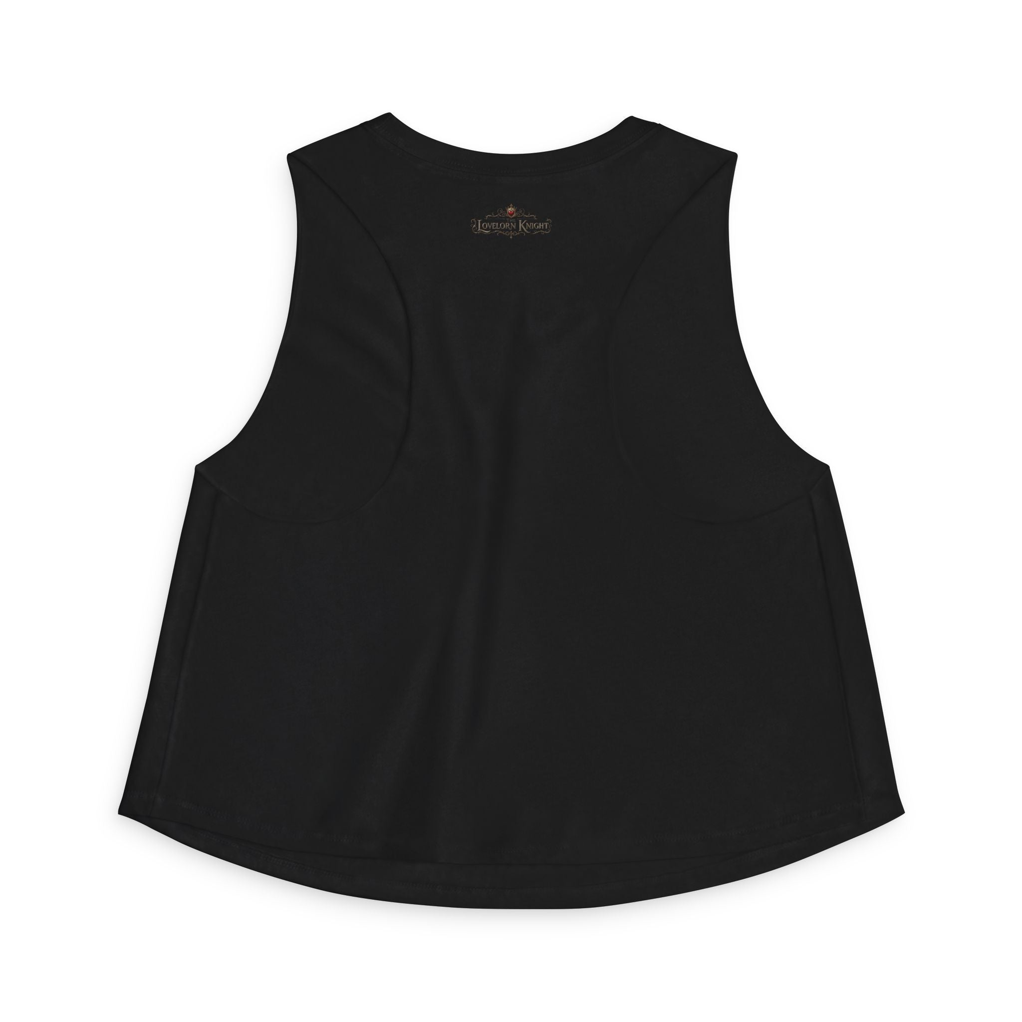 Come Correct Tank