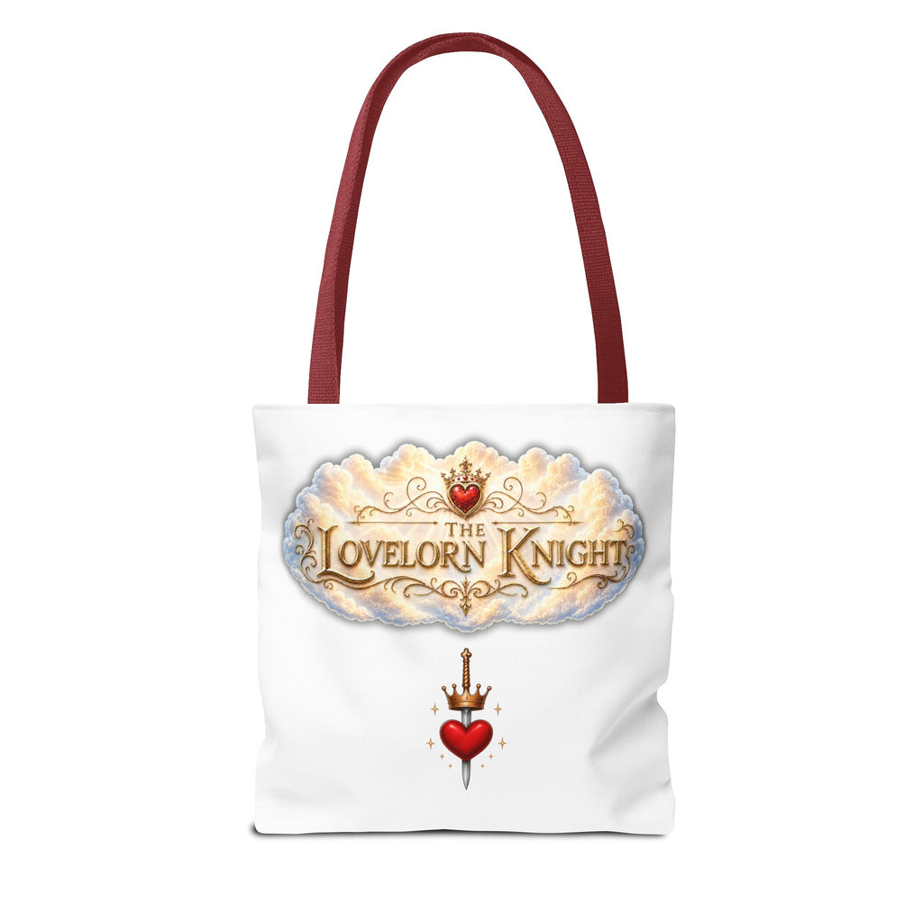 **LIMITED EDITION Weapons Bouquet Tote