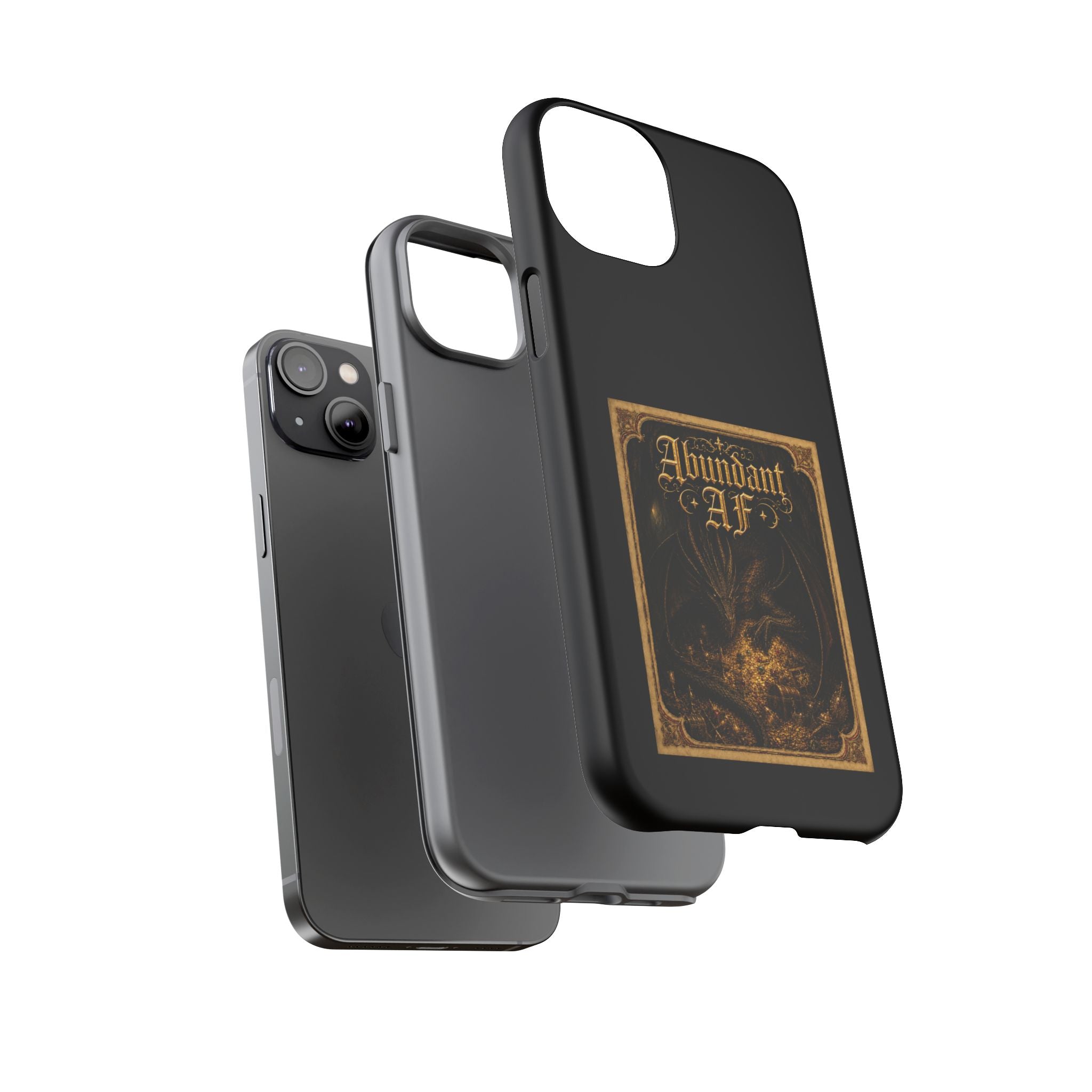 Abundant AF Phone Protector