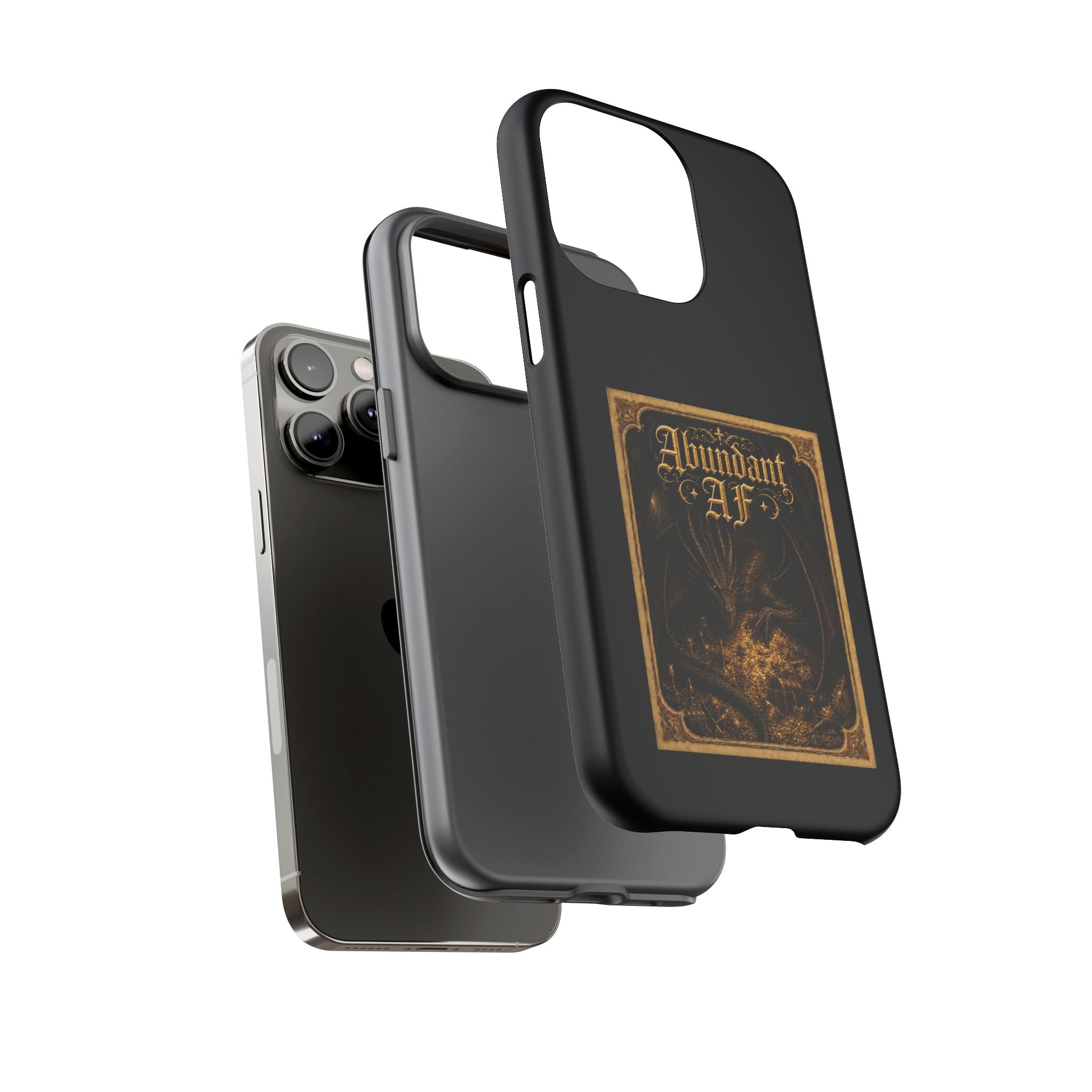 Abundant AF Phone Protector