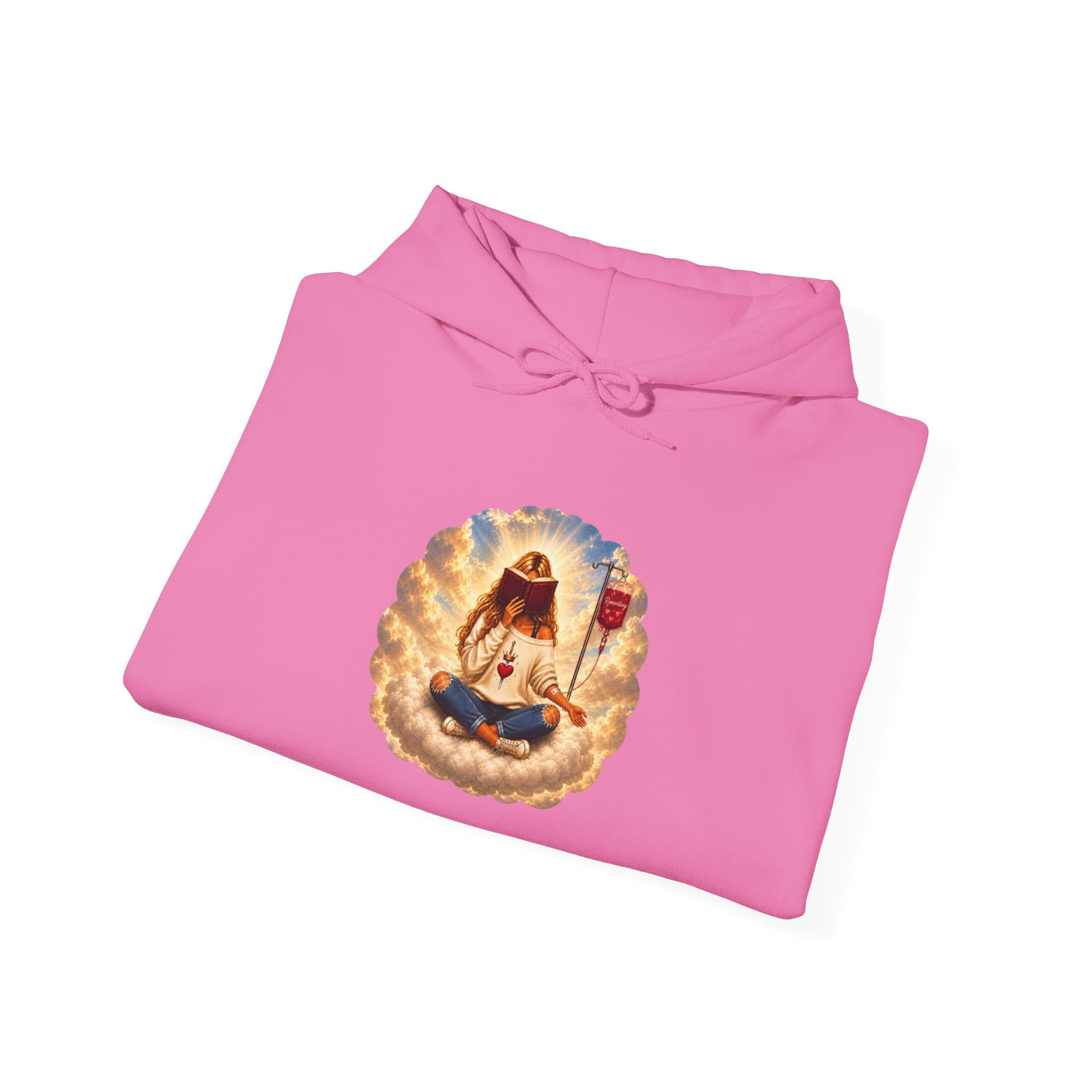 Romantasy IV Heavenly Hoodie (III)