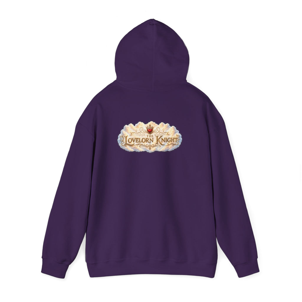 Romantasy IV Heavenly Hoodie (III)