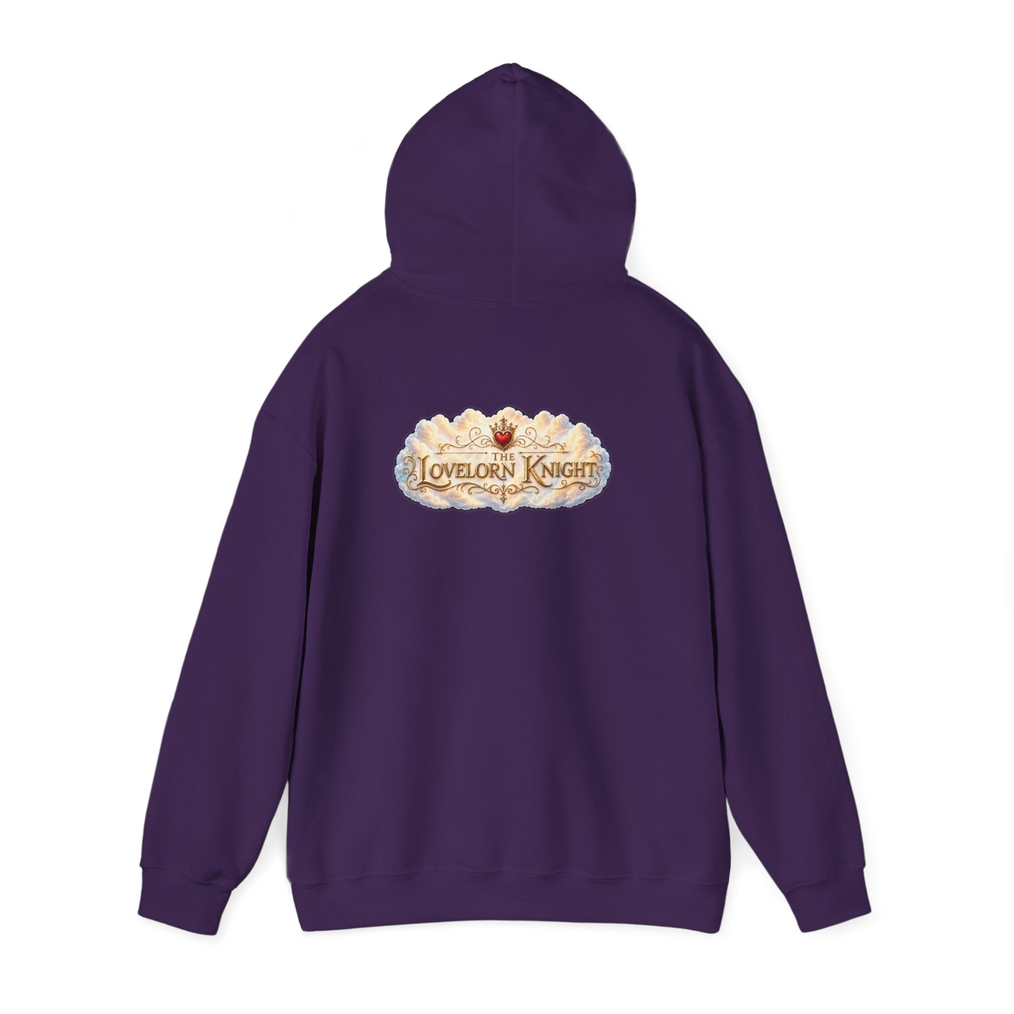 Romantasy IV Heavenly Hoodie (III)