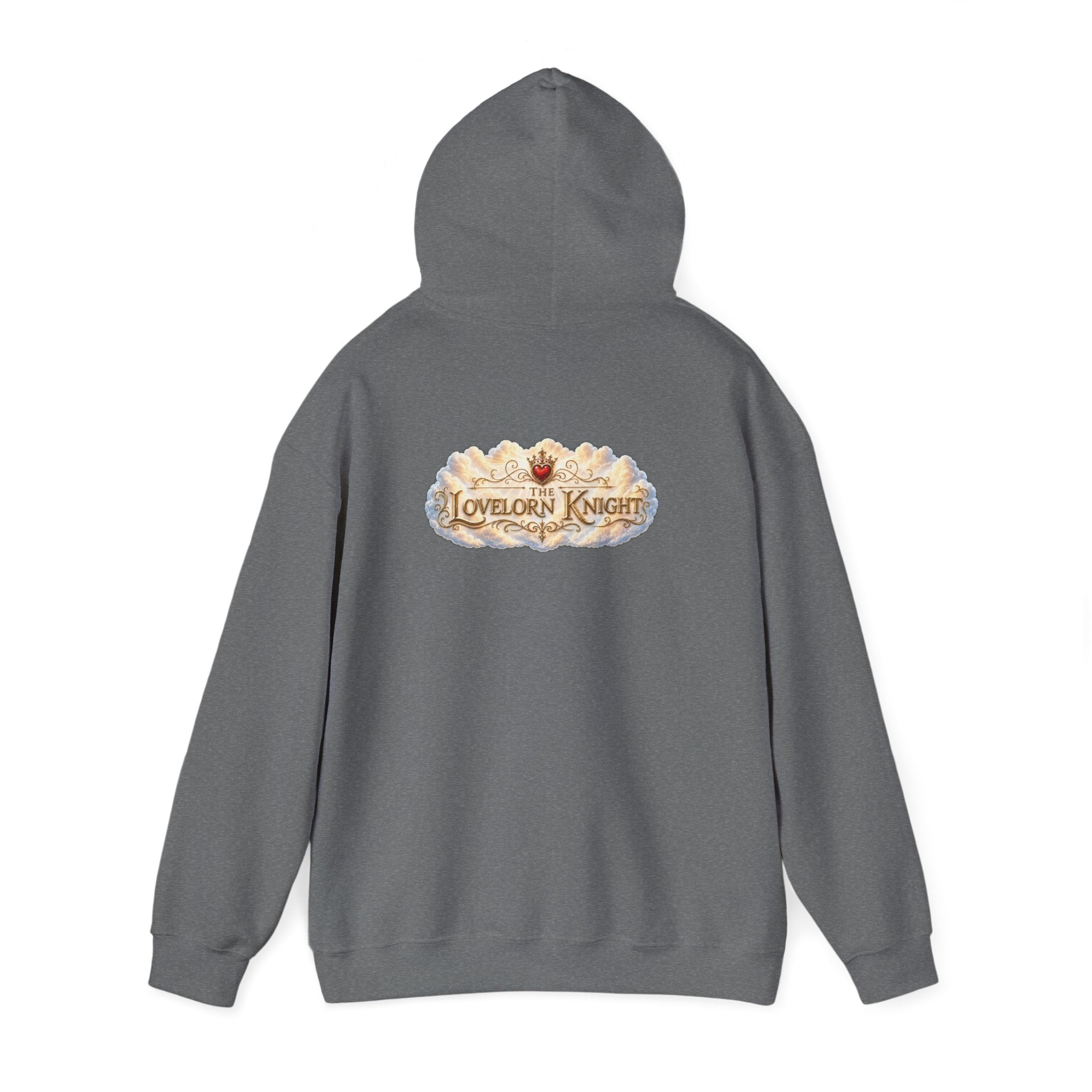 Romantasy IV Heavenly Hoodie (III)