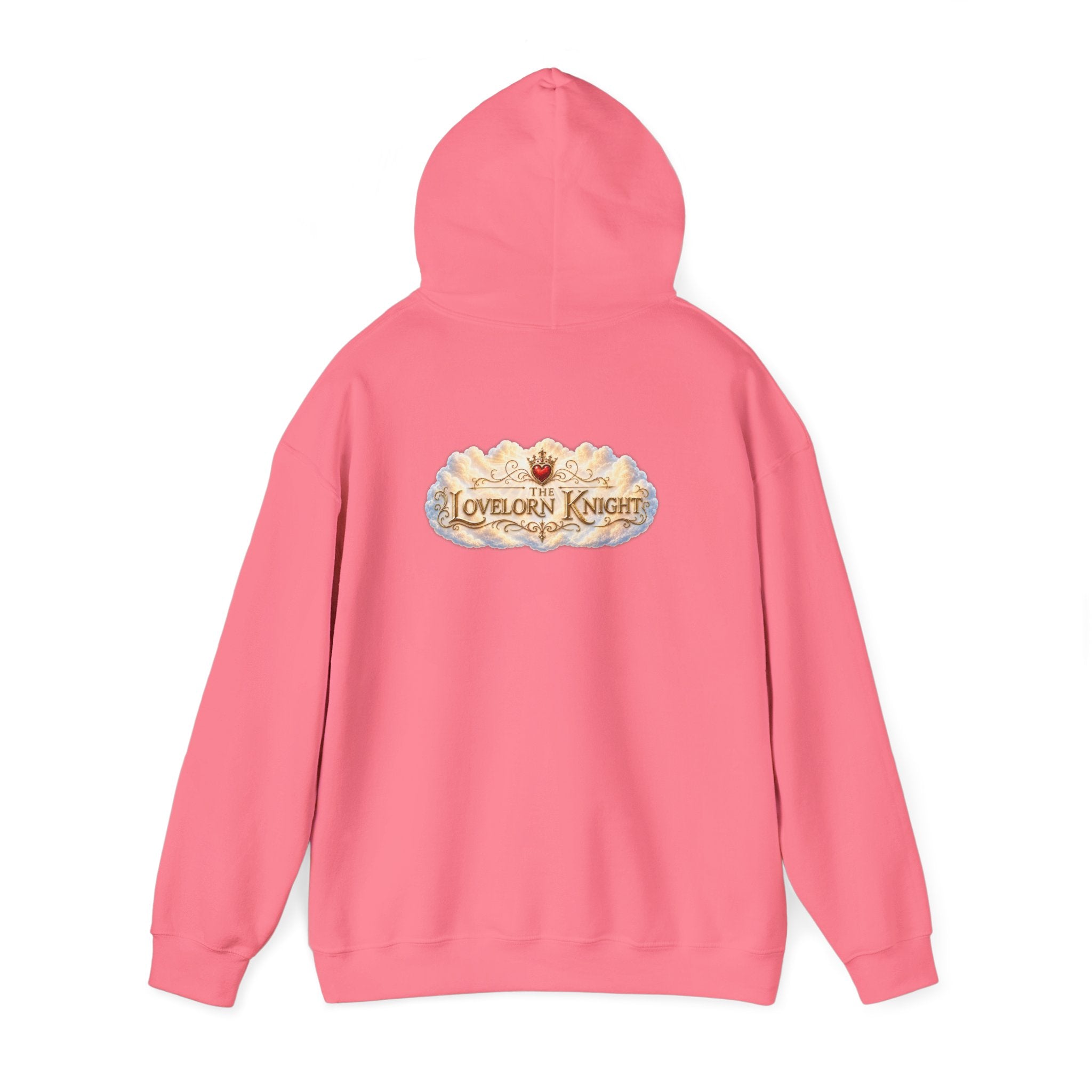 Romantasy IV Heavenly Hoodie (III)