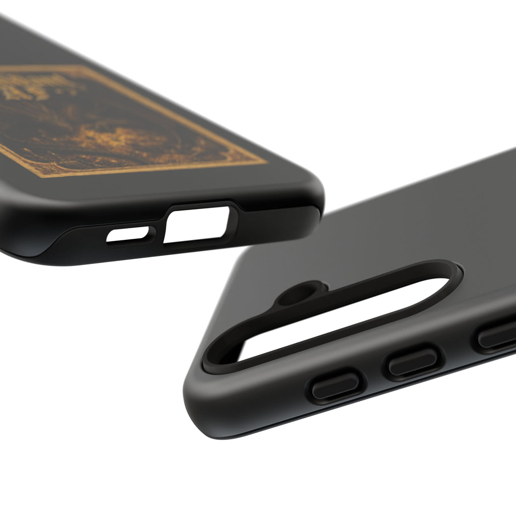 Abundant AF Phone Protector