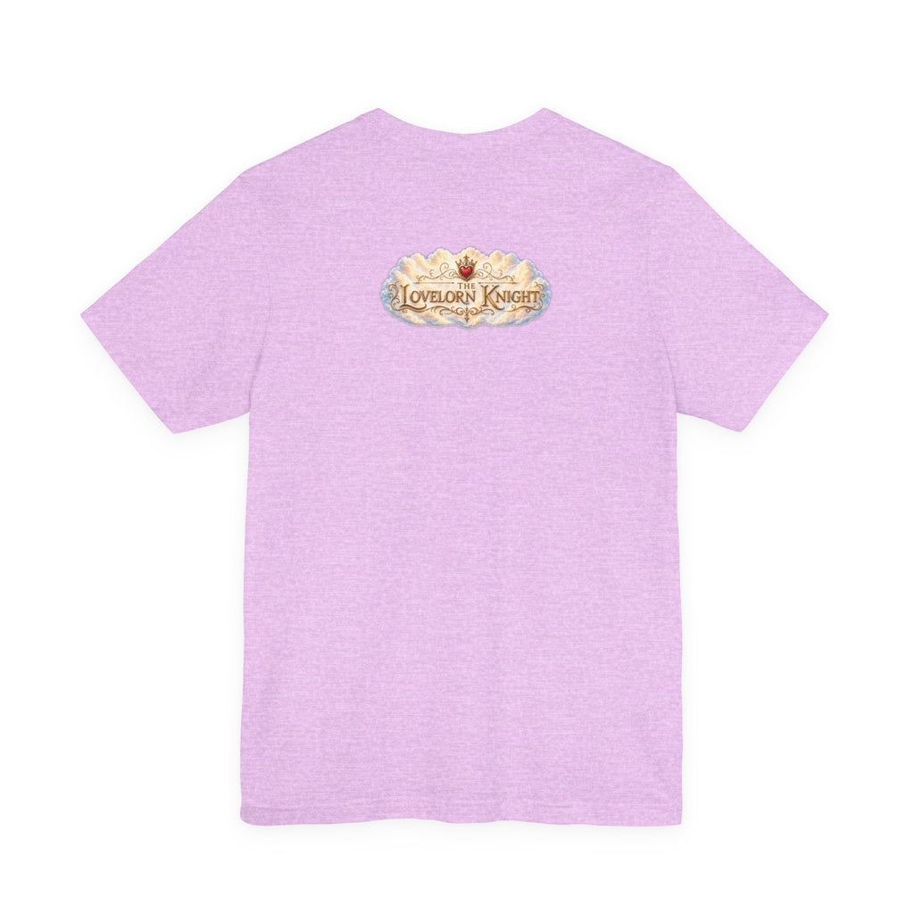 GOALS Super Soft Summer Tee