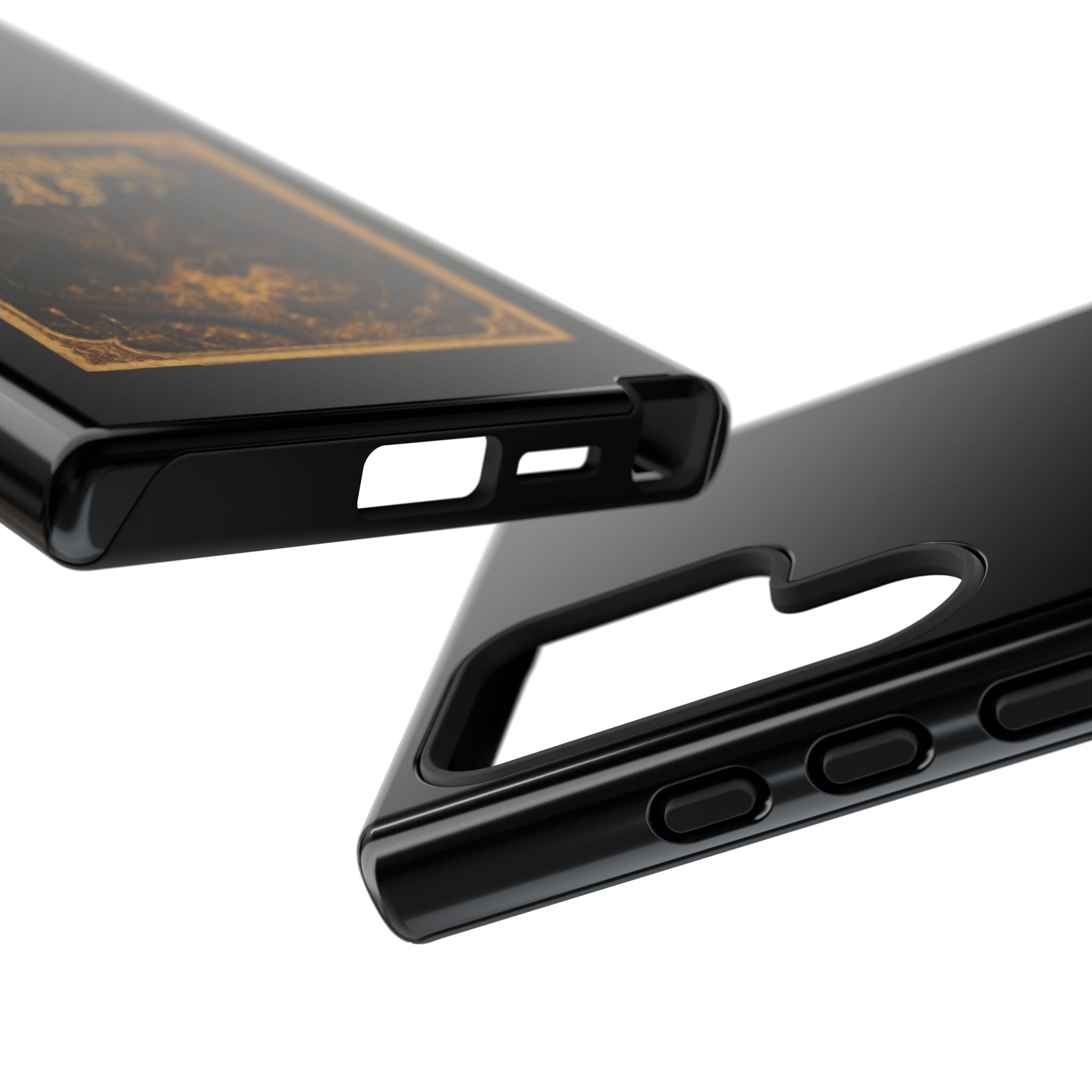 Abundant AF Phone Protector