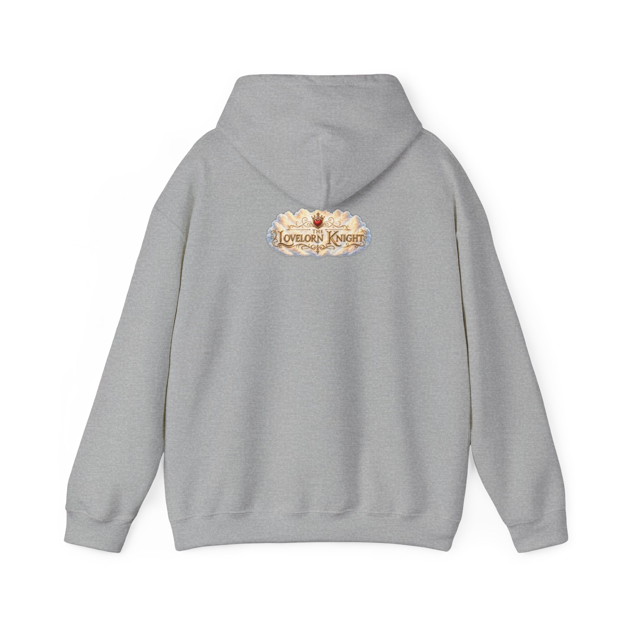 Weapons Bouquet Hoodie