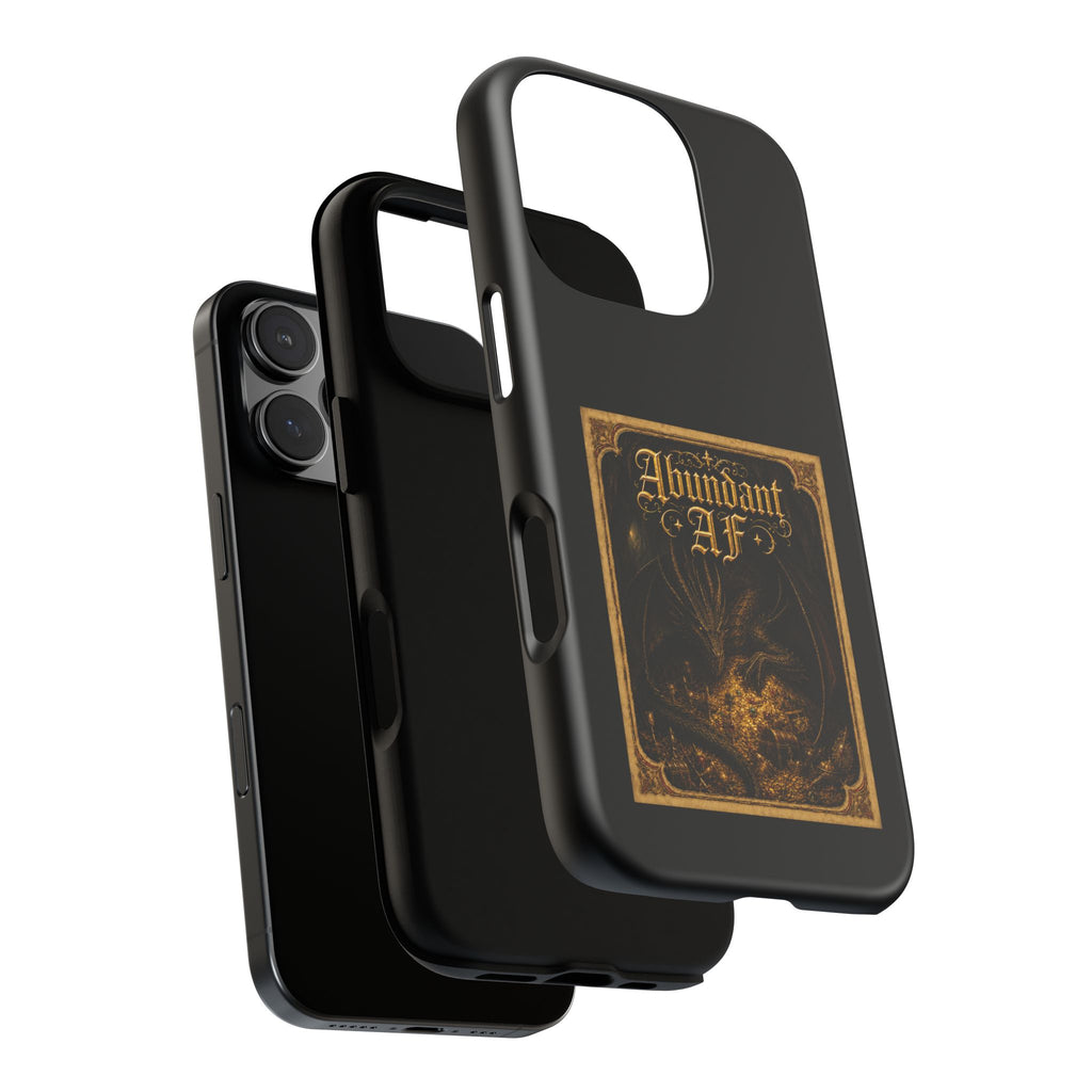 Abundant AF Phone Protector