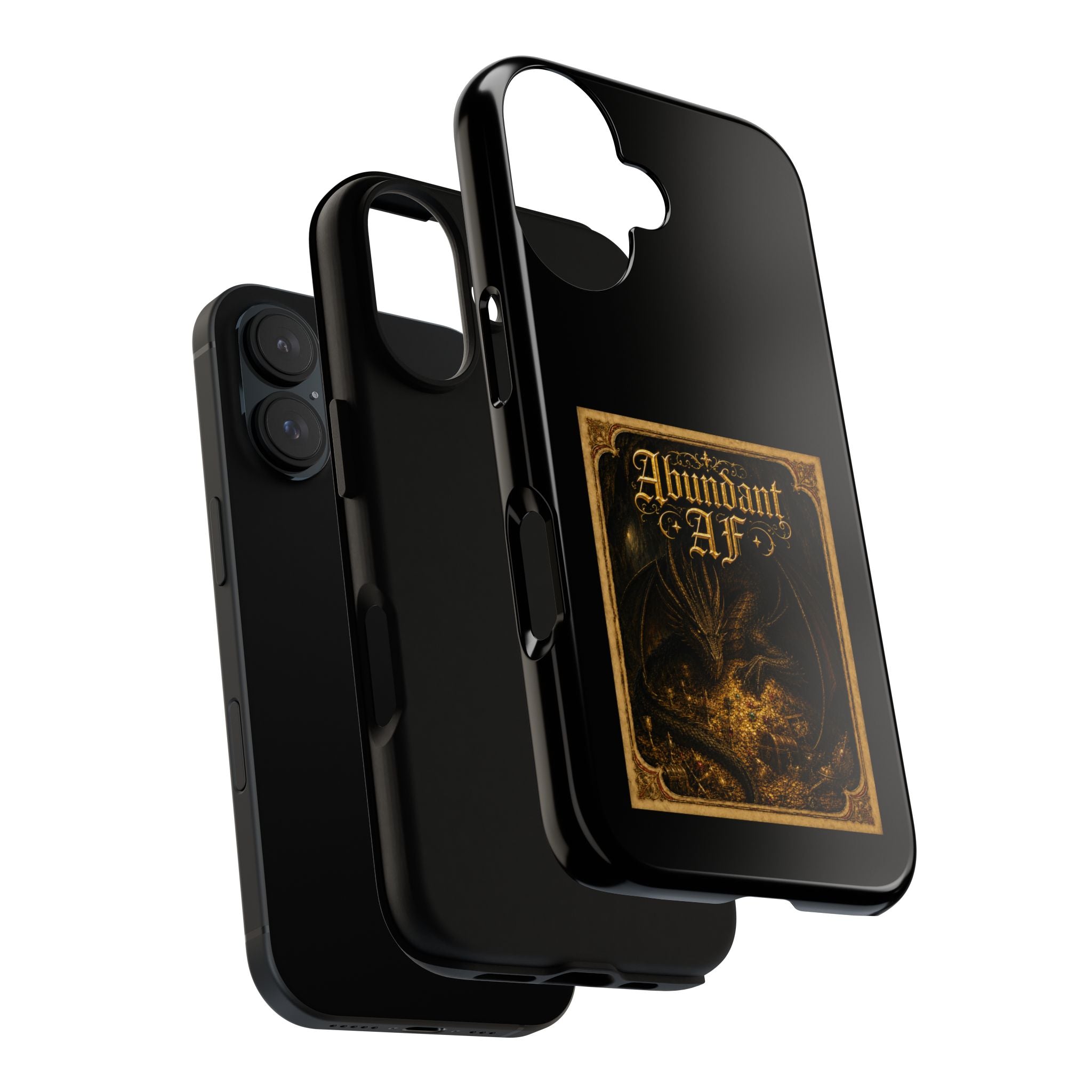 Abundant AF Phone Protector