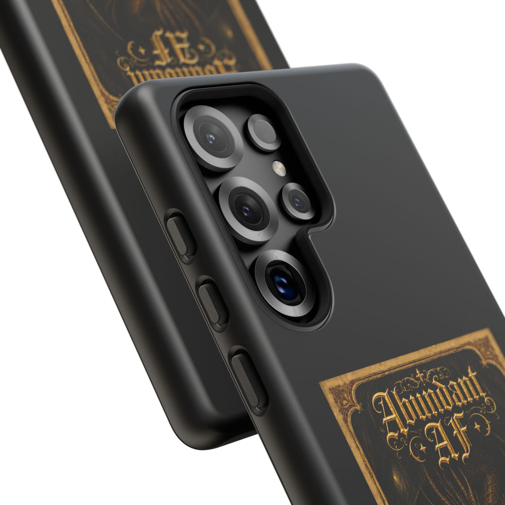 Abundant AF Phone Protector