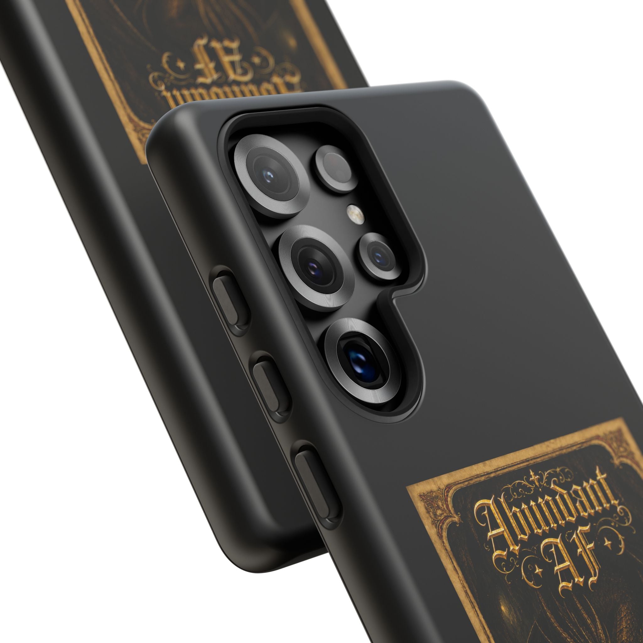 Abundant AF Phone Protector