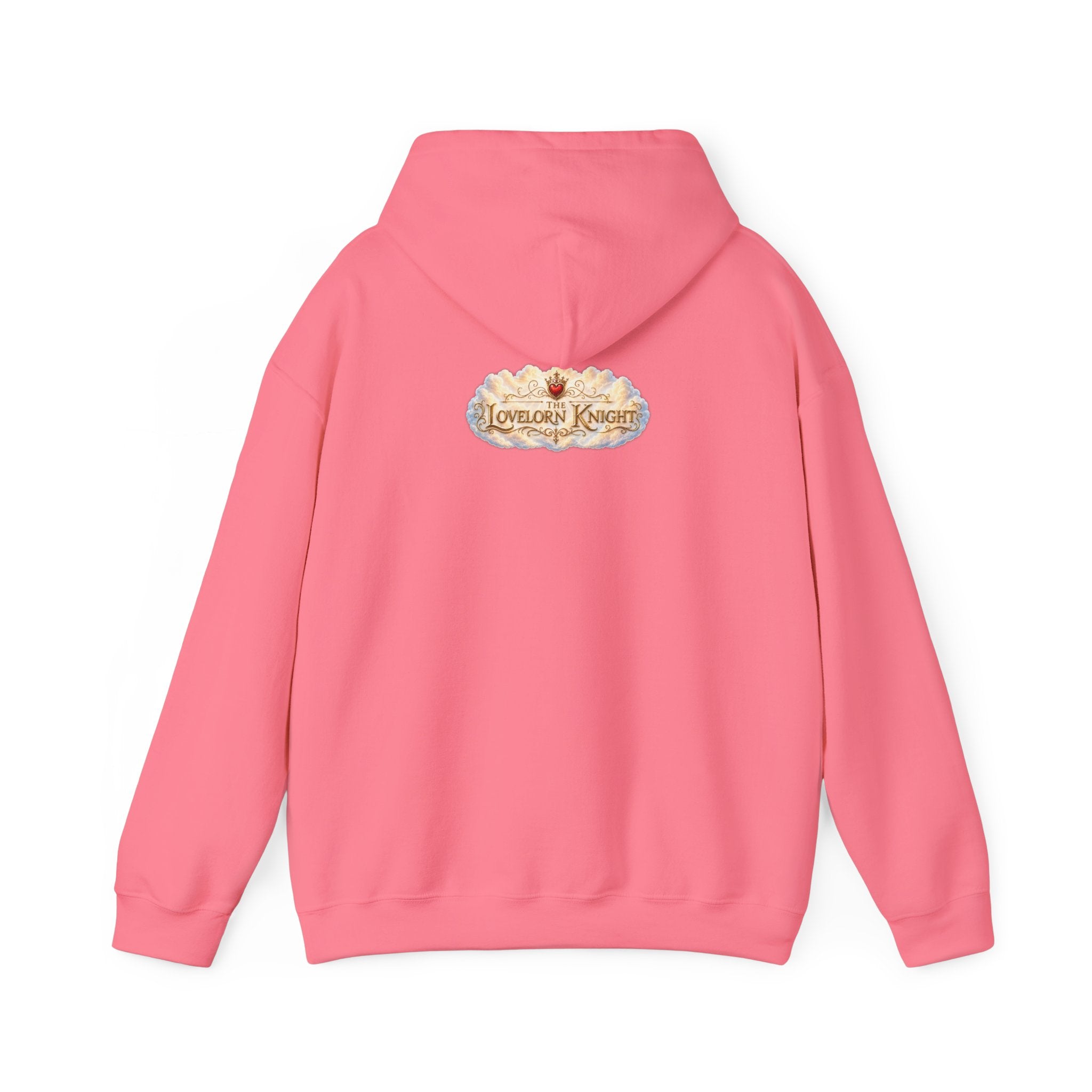 Weapons Bouquet Hoodie