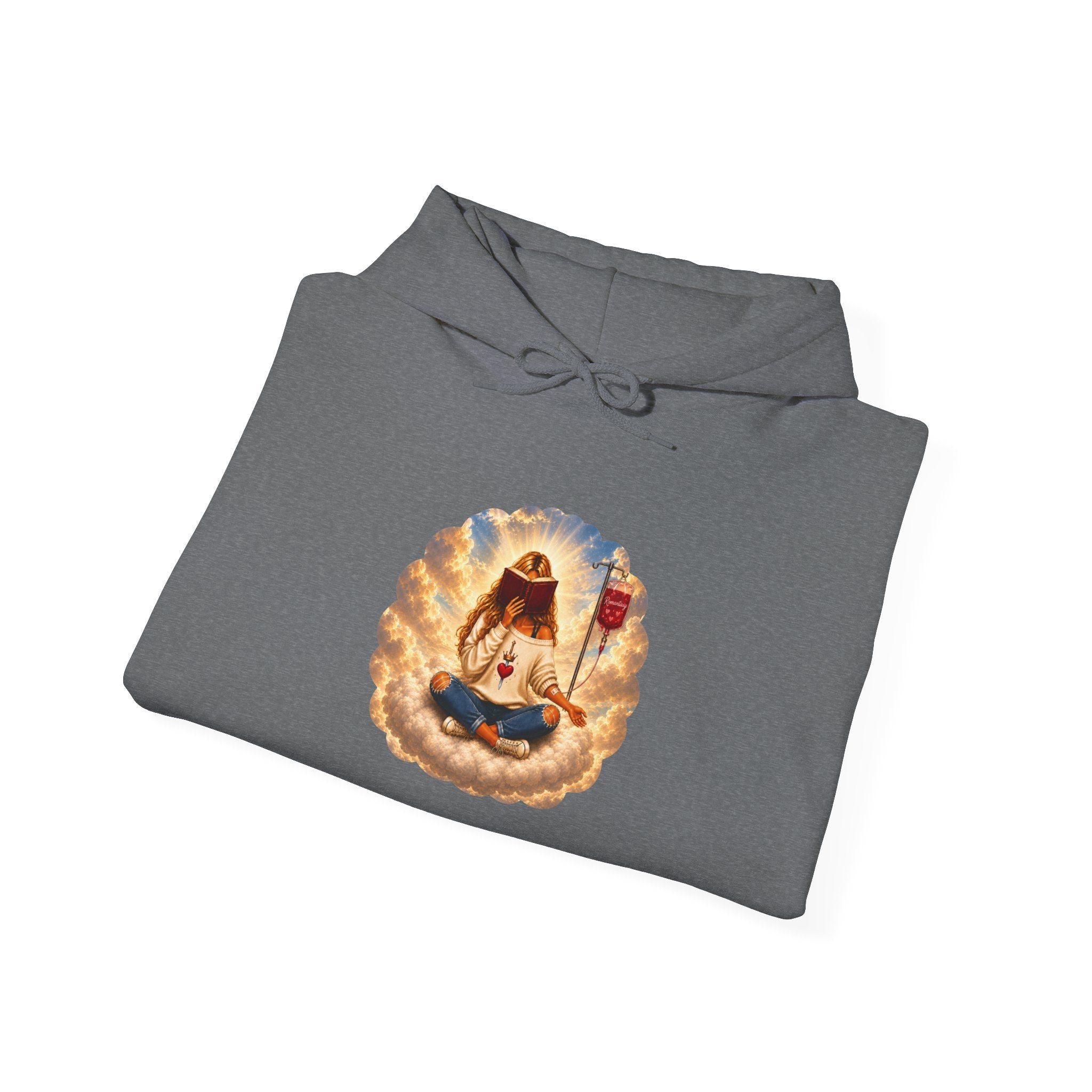 Romantasy IV Heavenly Hoodie (III)