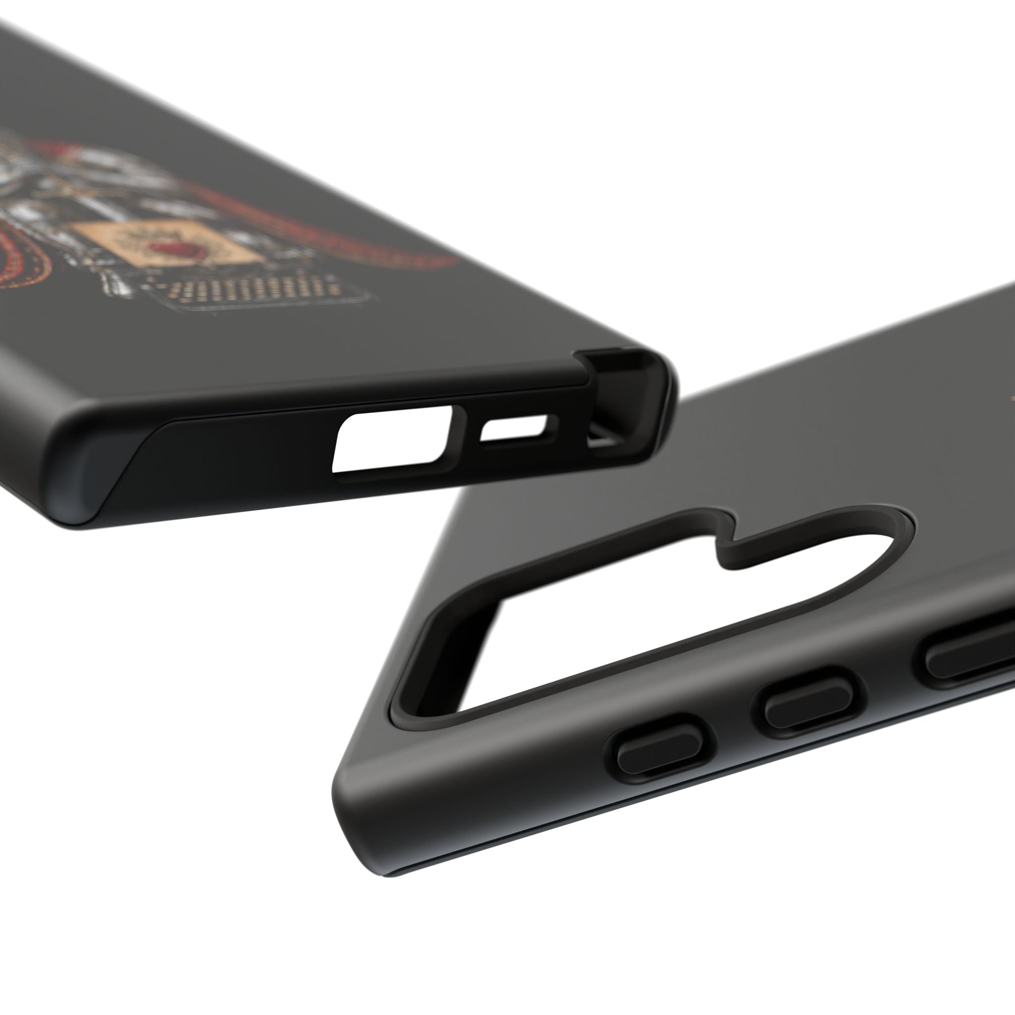 The Lovelorn Knight Phone Protector
