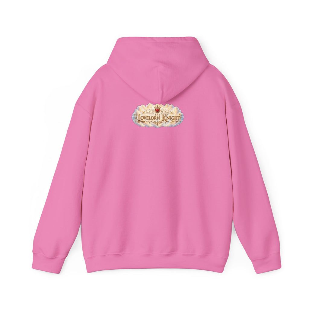 Weapons Bouquet Hoodie