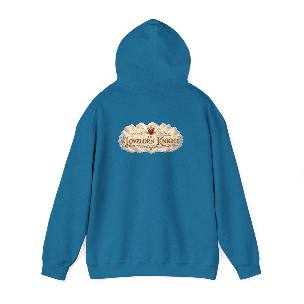 Romantasy IV Heavenly Hoodie (III)