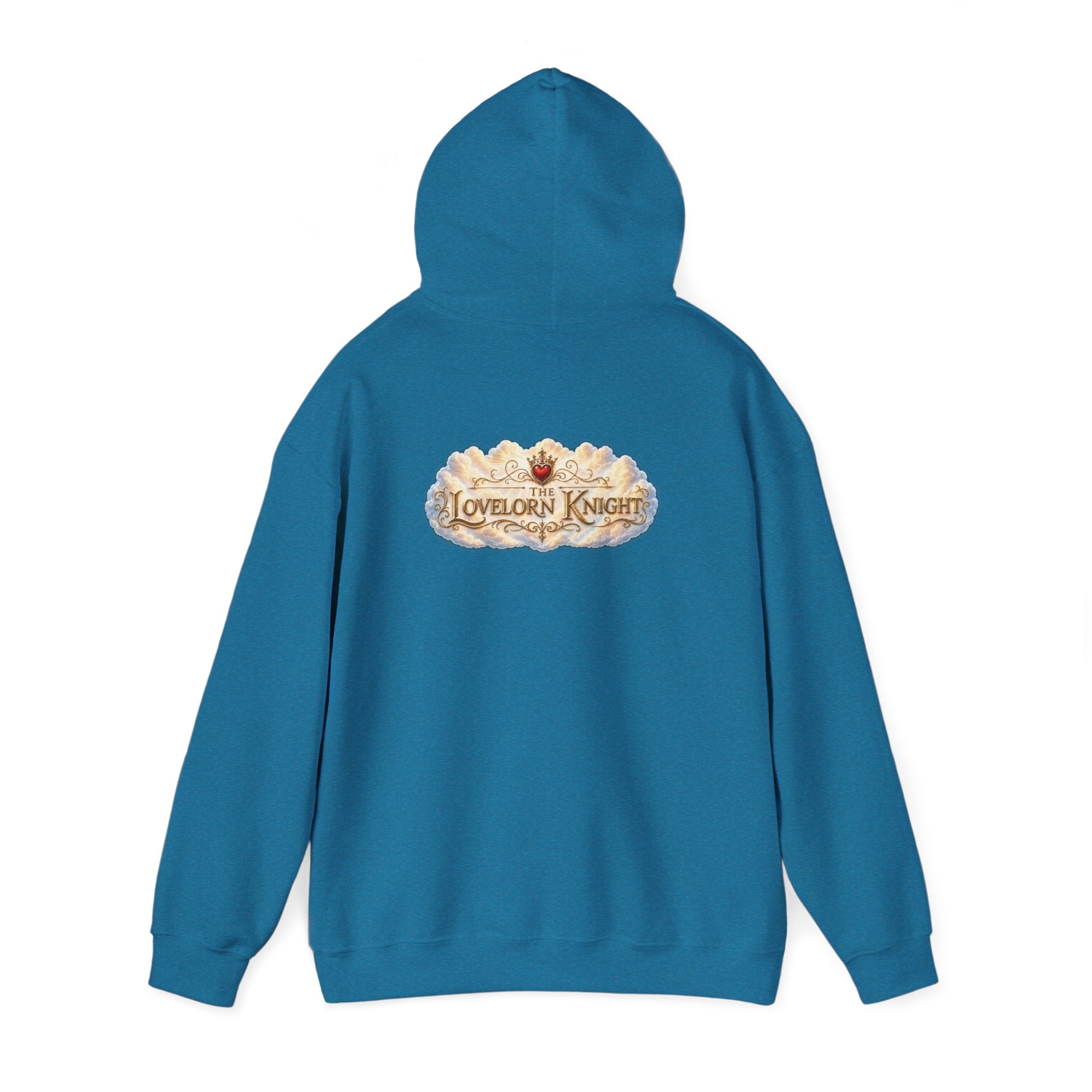 Romantasy IV Heavenly Hoodie (III)
