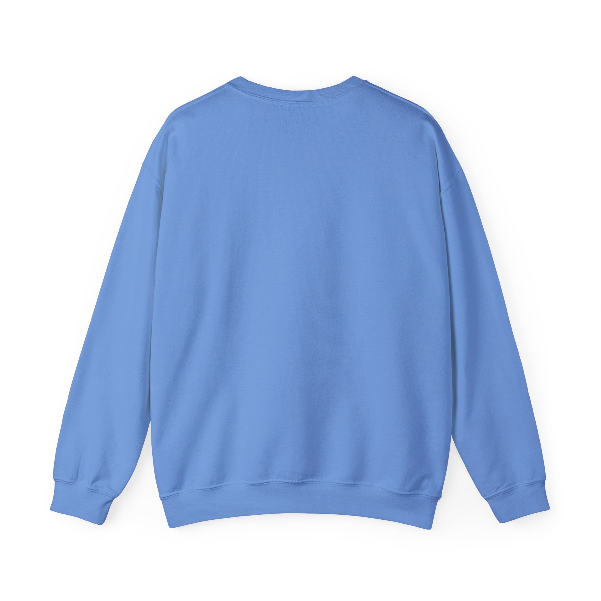 Typewriter Knight Crewneck
