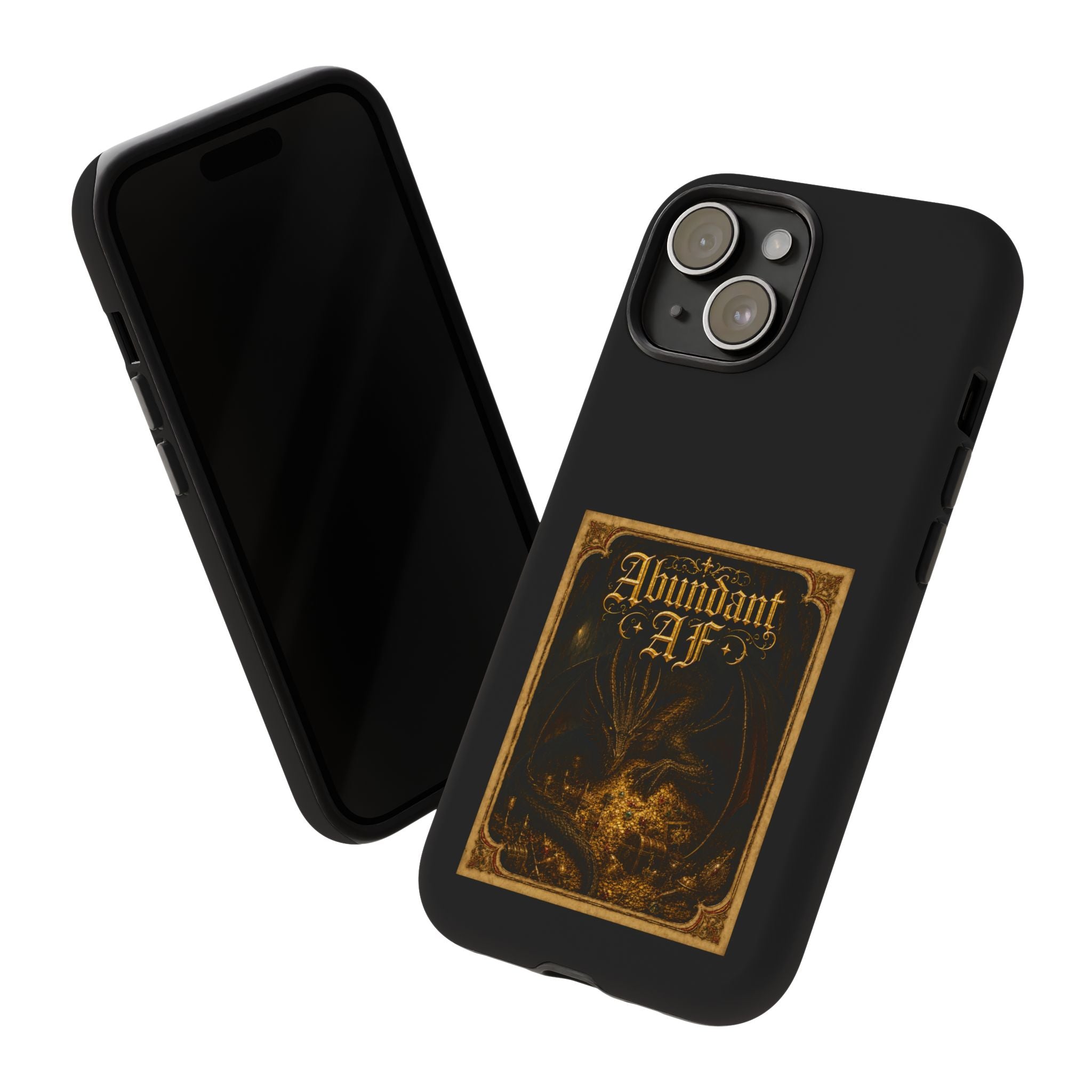 Abundant AF Phone Protector