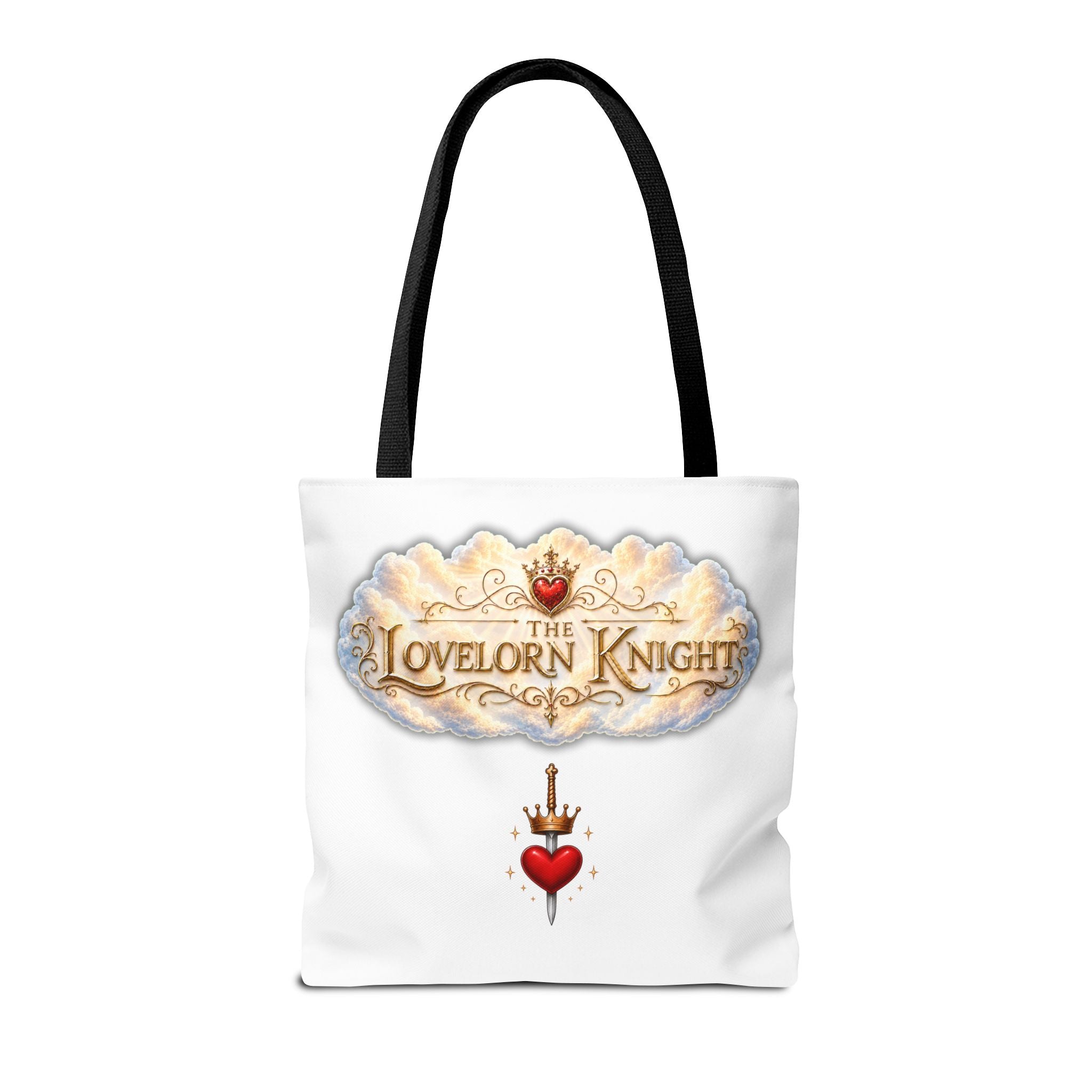 **LIMITED EDITION Weapons Bouquet Tote