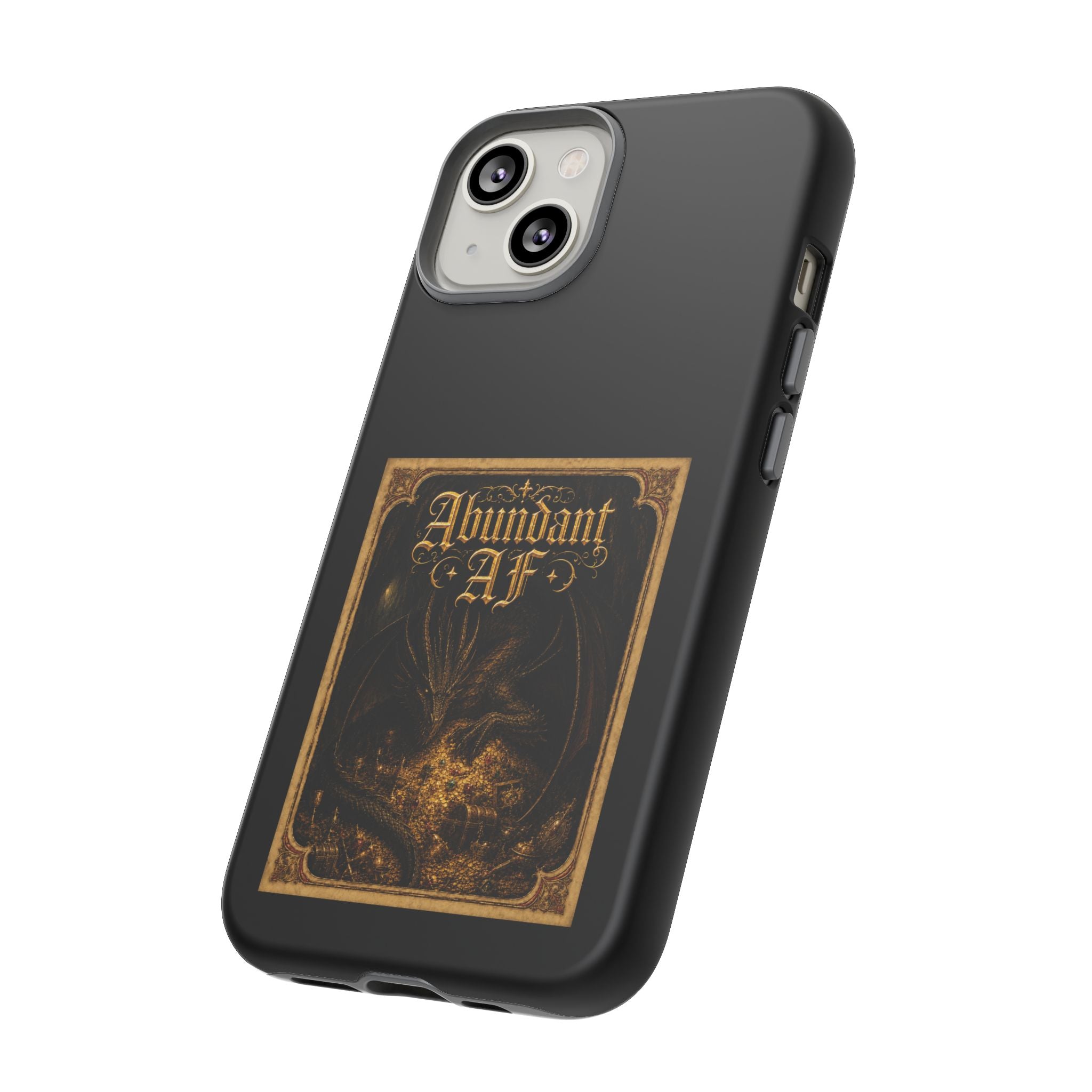 Abundant AF Phone Protector