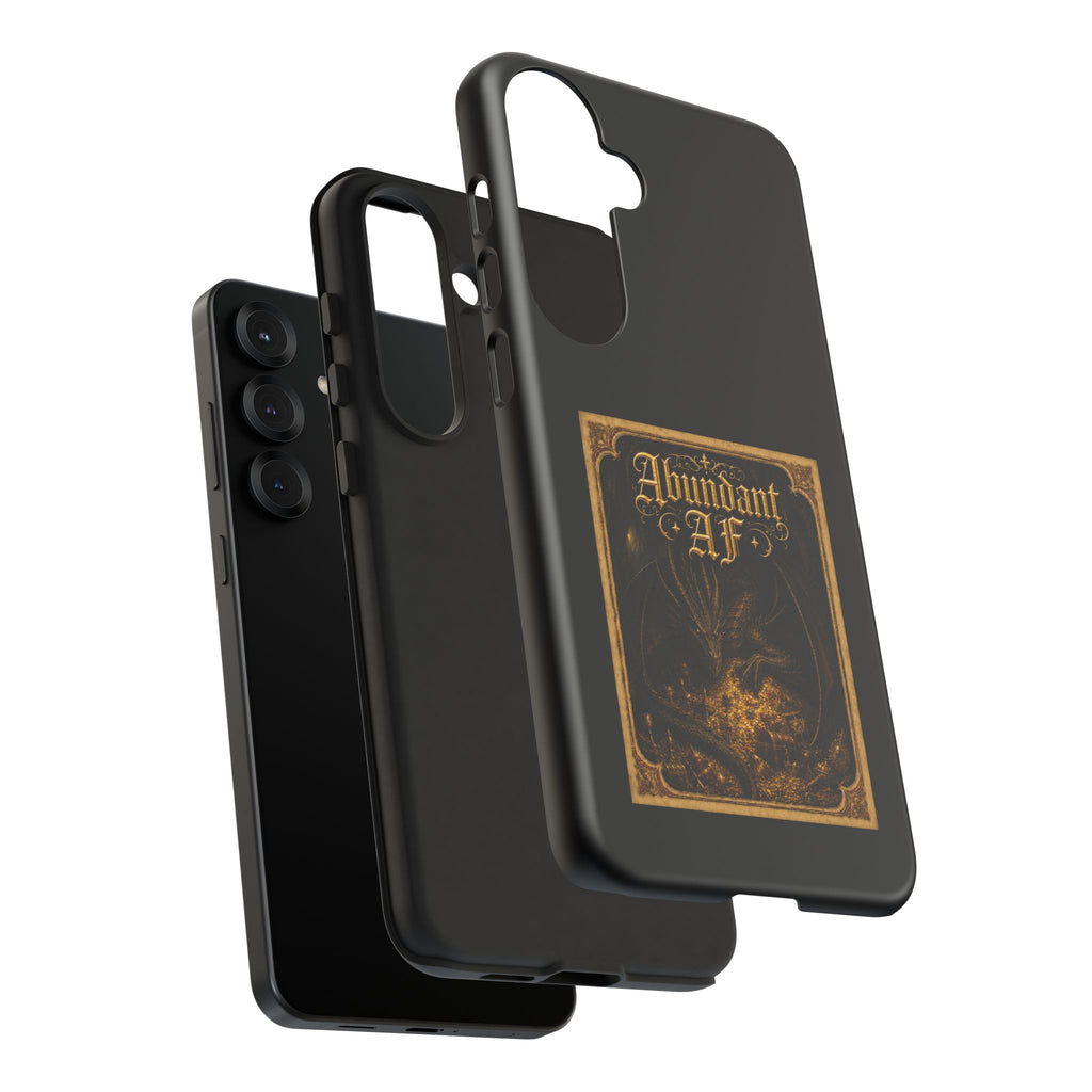Abundant AF Phone Protector